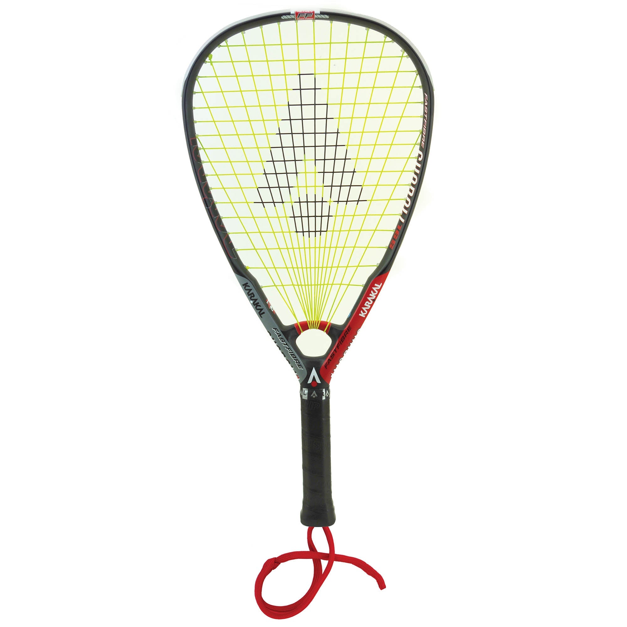 Image of Karakal Core Shadow 165 Racketball Racket