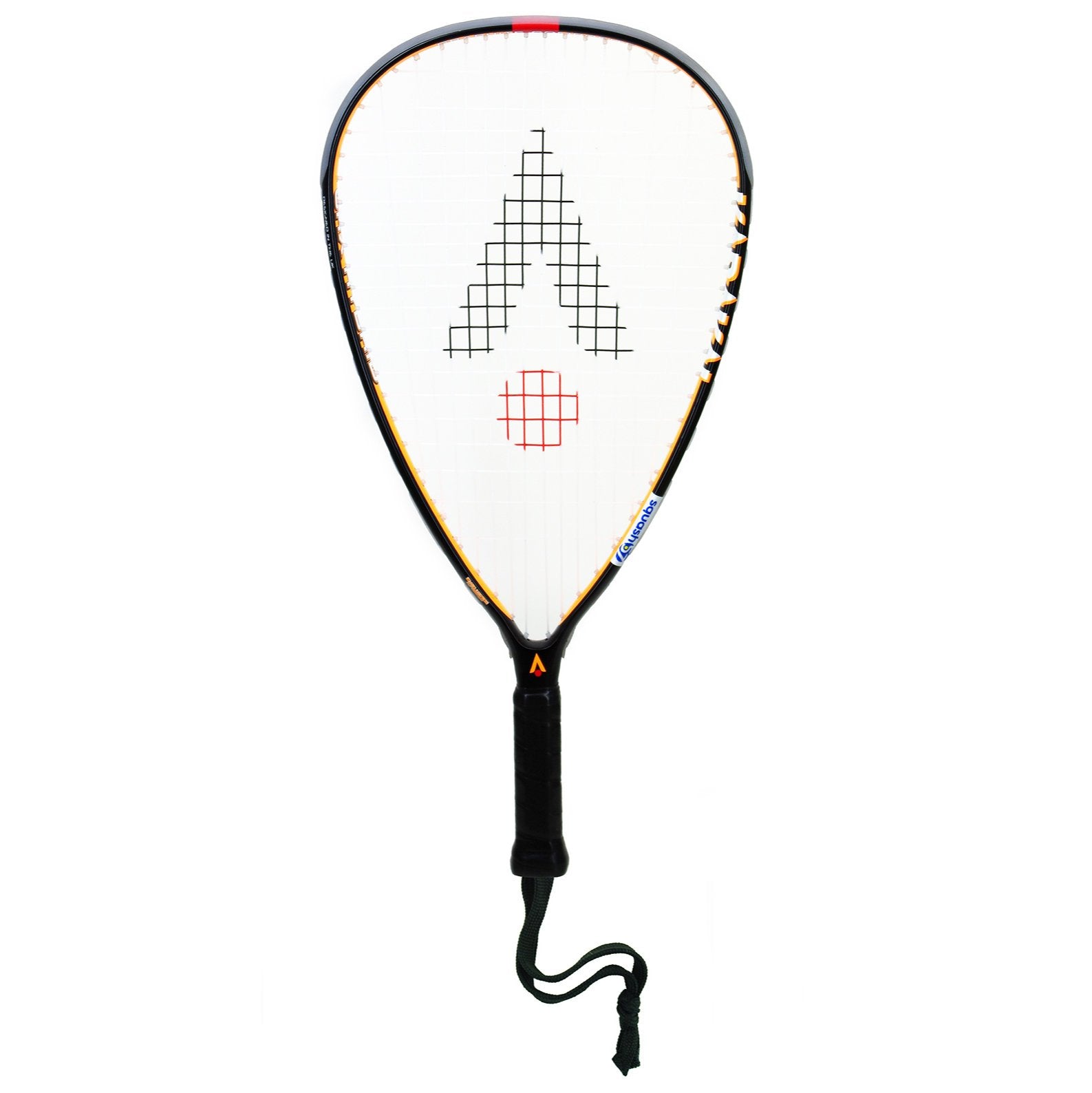 Karakal CRX Hybrid Racketball Racket