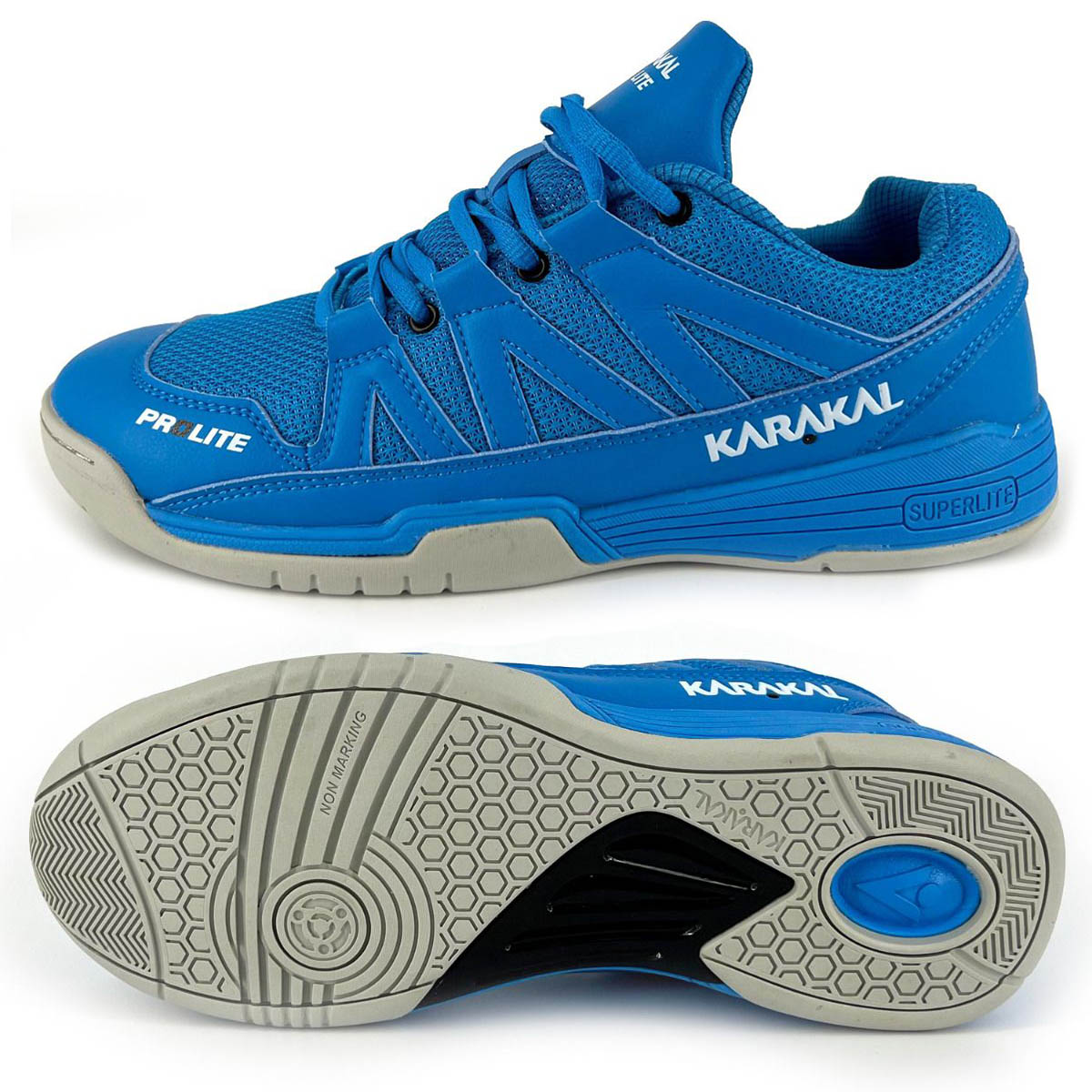 Karakal KF ProLite Indoor Court Shoes