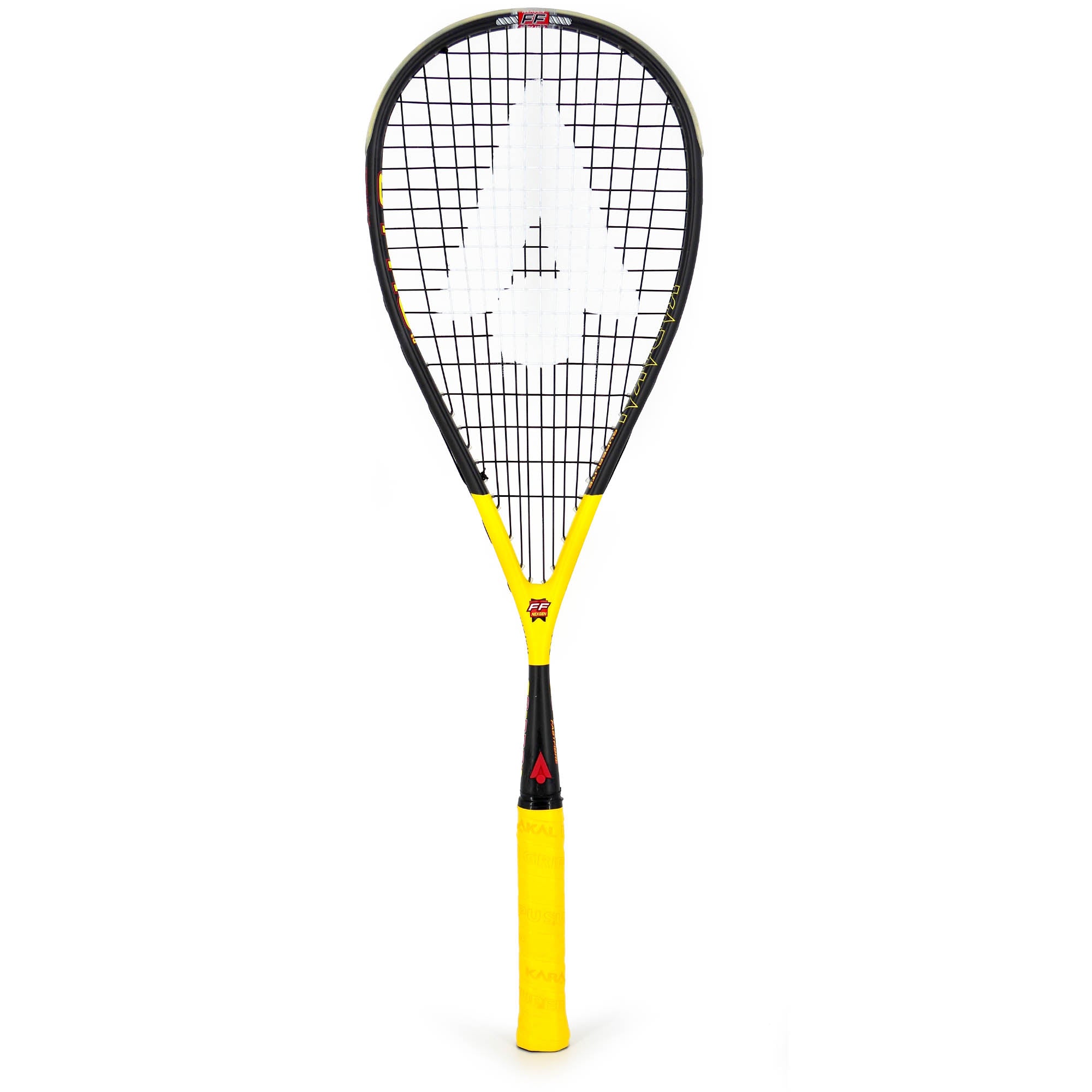 Karakal S Pro 2.0 Squash Racket