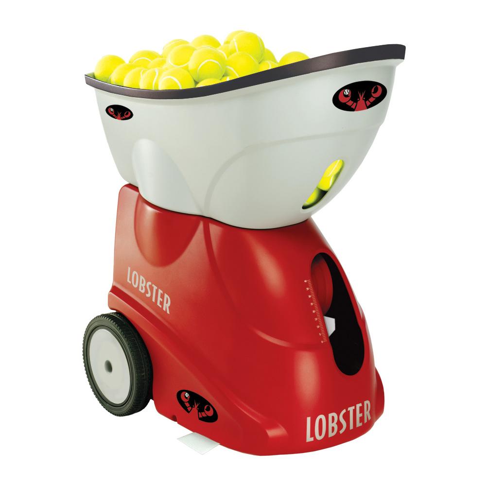 Lobster Elite Grand Slam 5 Ball Machine