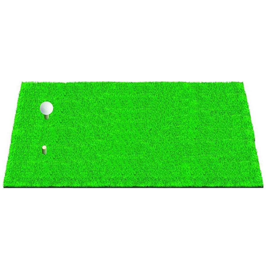 Longridge 3 Feet x 4 Feet Deluxe Golf Practice Mat