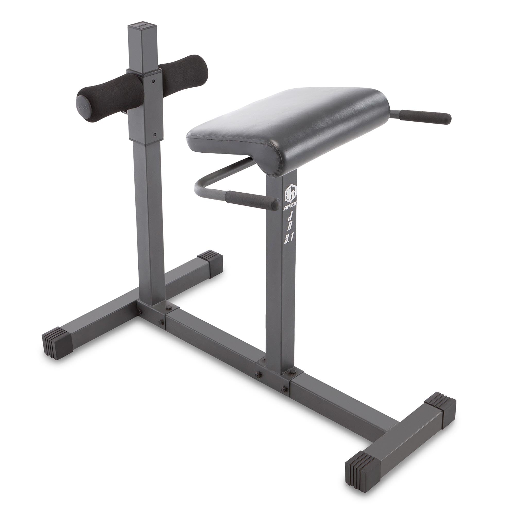 Image of Marcy JD3.1 Hyper Extension Bench - Roman Chair