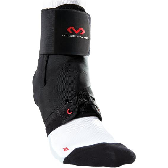 McDavid Ultralite 195R Ankle Support - Black