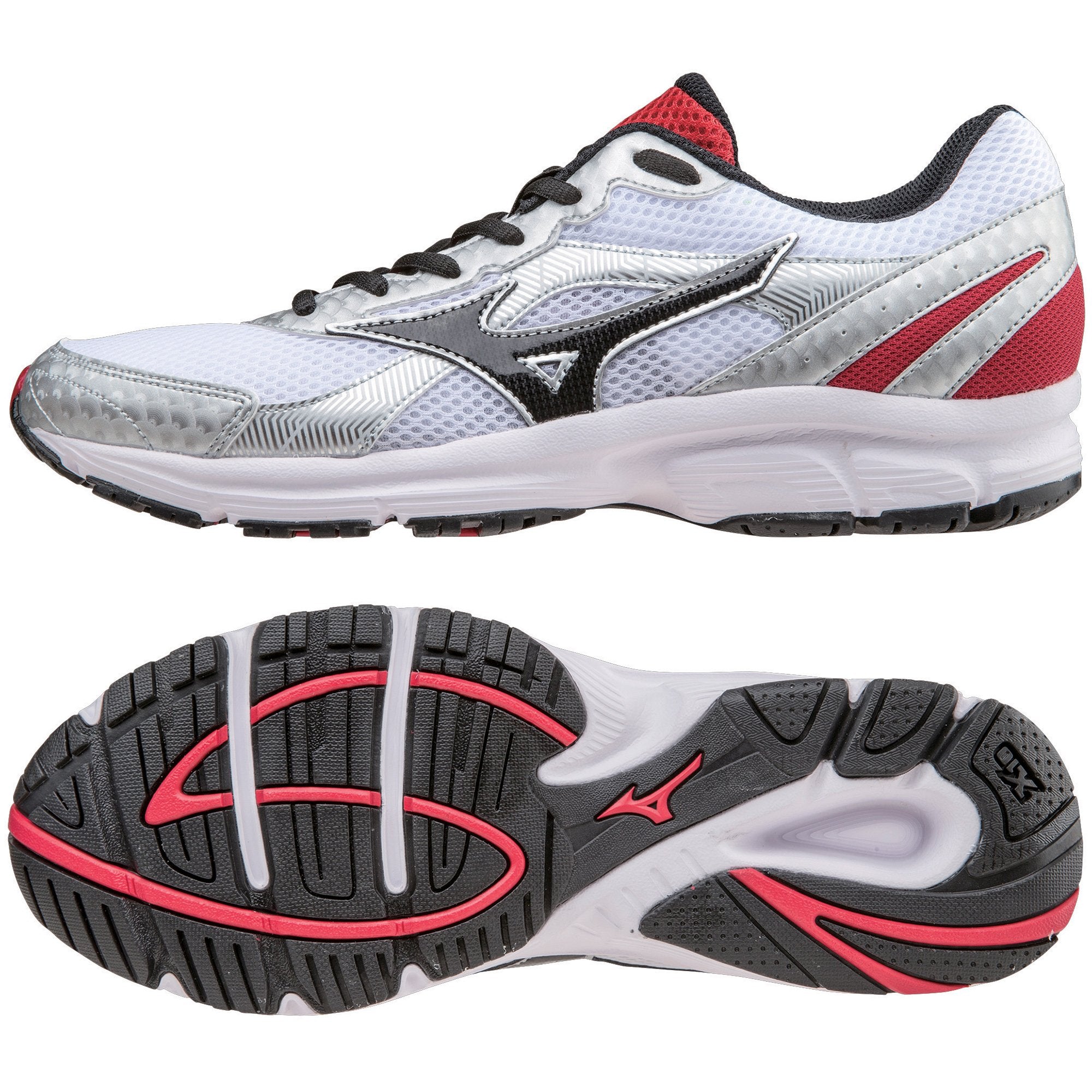 mizuno crusader 9