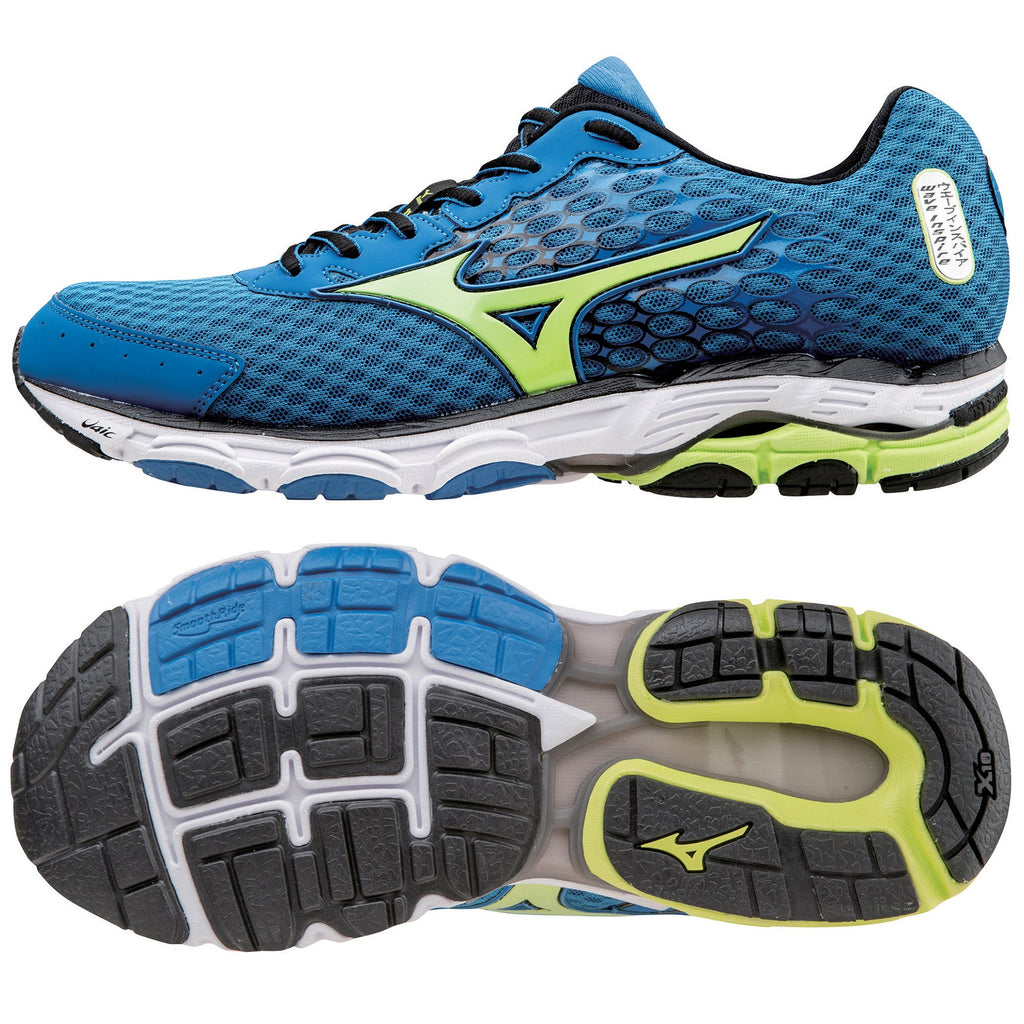 mizuno wave inspire 11 uk