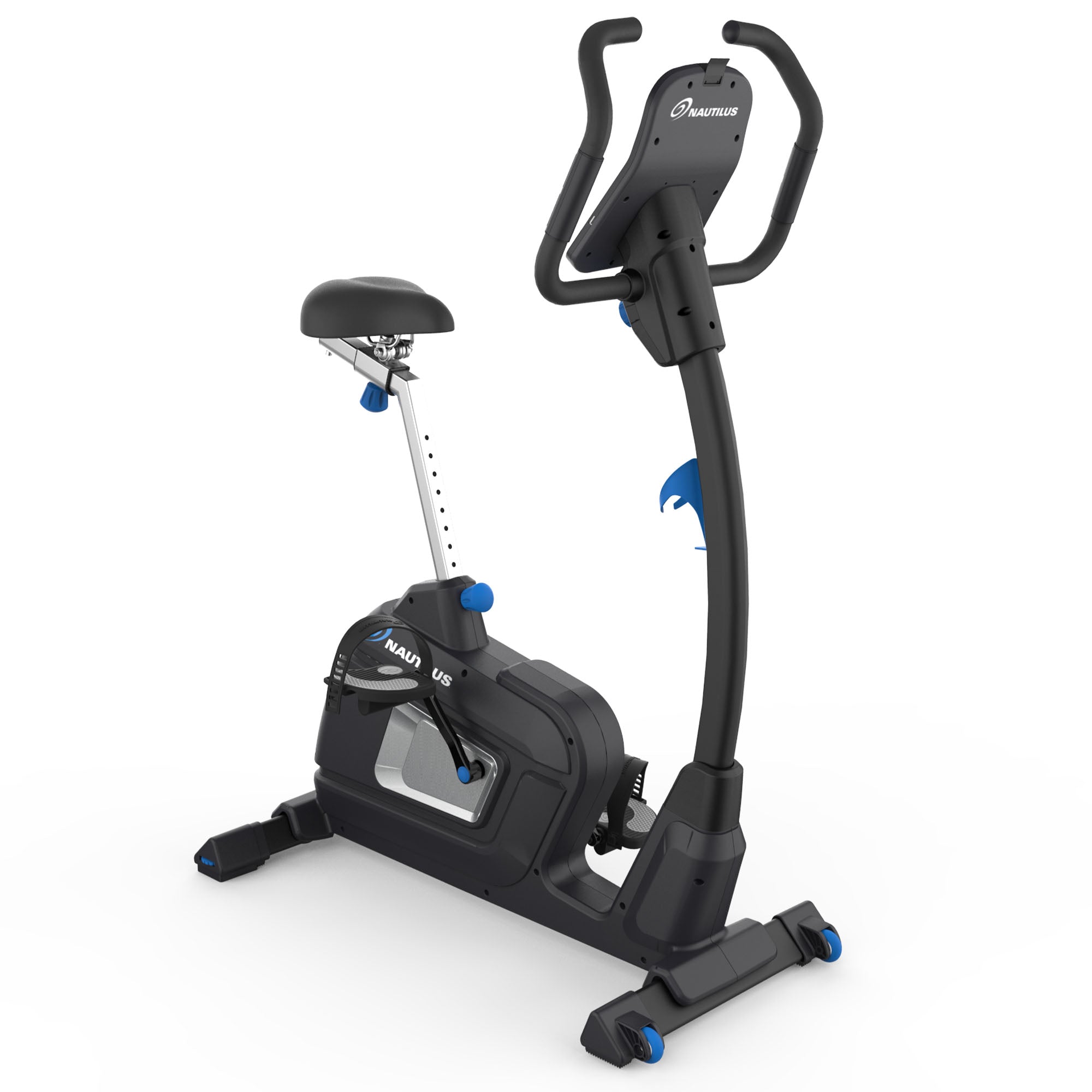 Nautilus U627 Exercise Bike