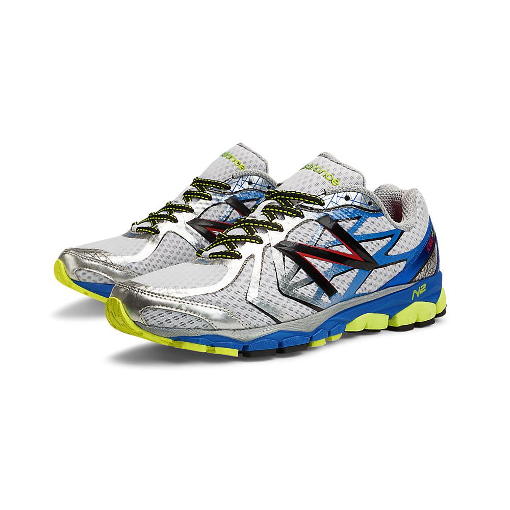 new balance 1080v4 running shoes (for men)