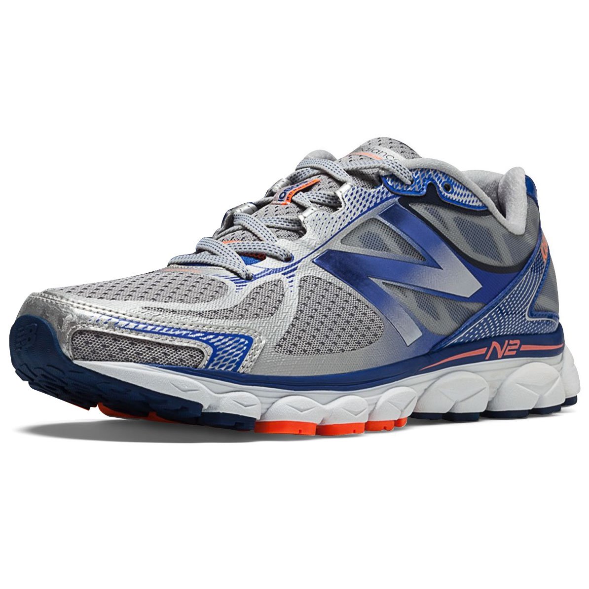 New Balance 1080 V5 Mens Running Shoes 