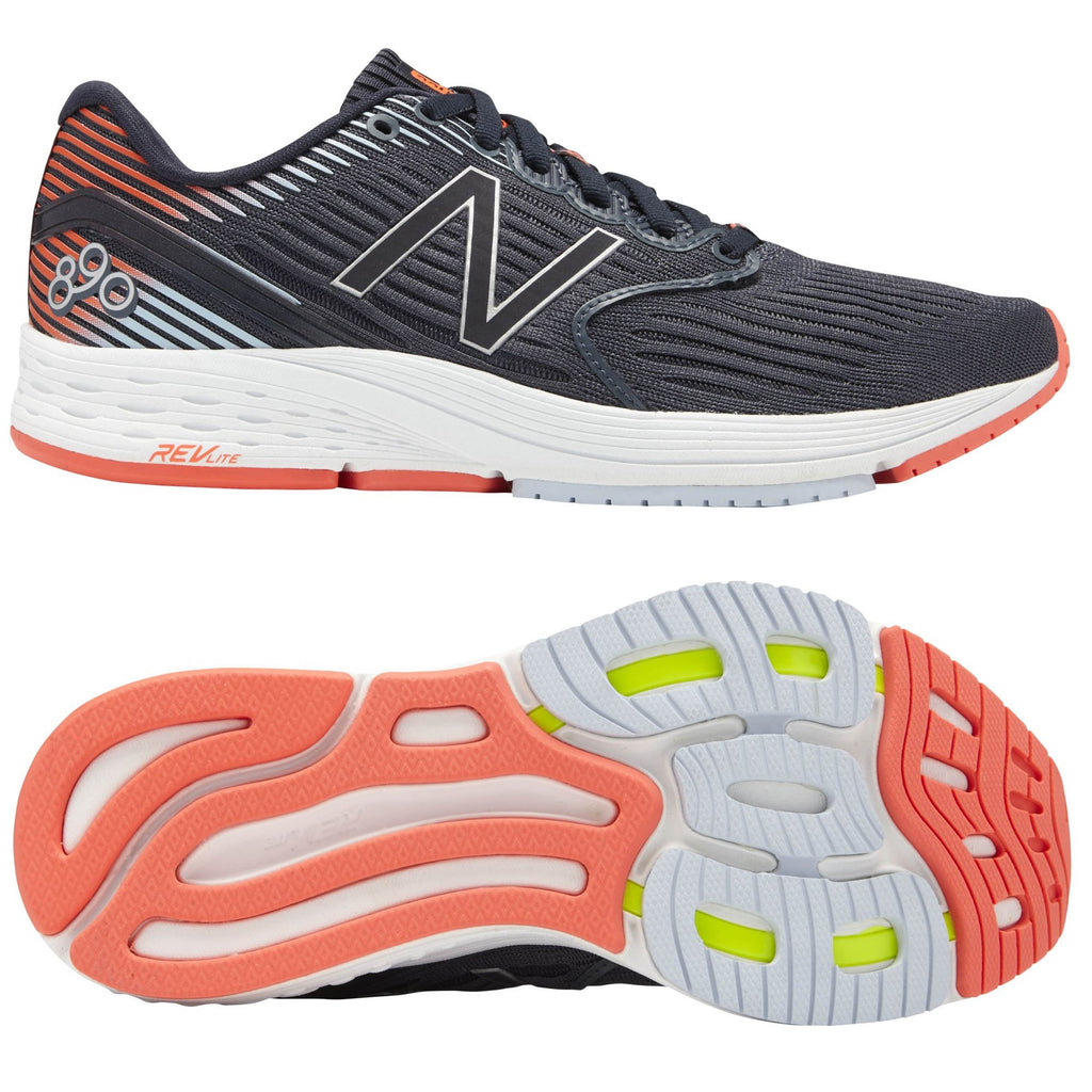 new balance 890 v6 womens