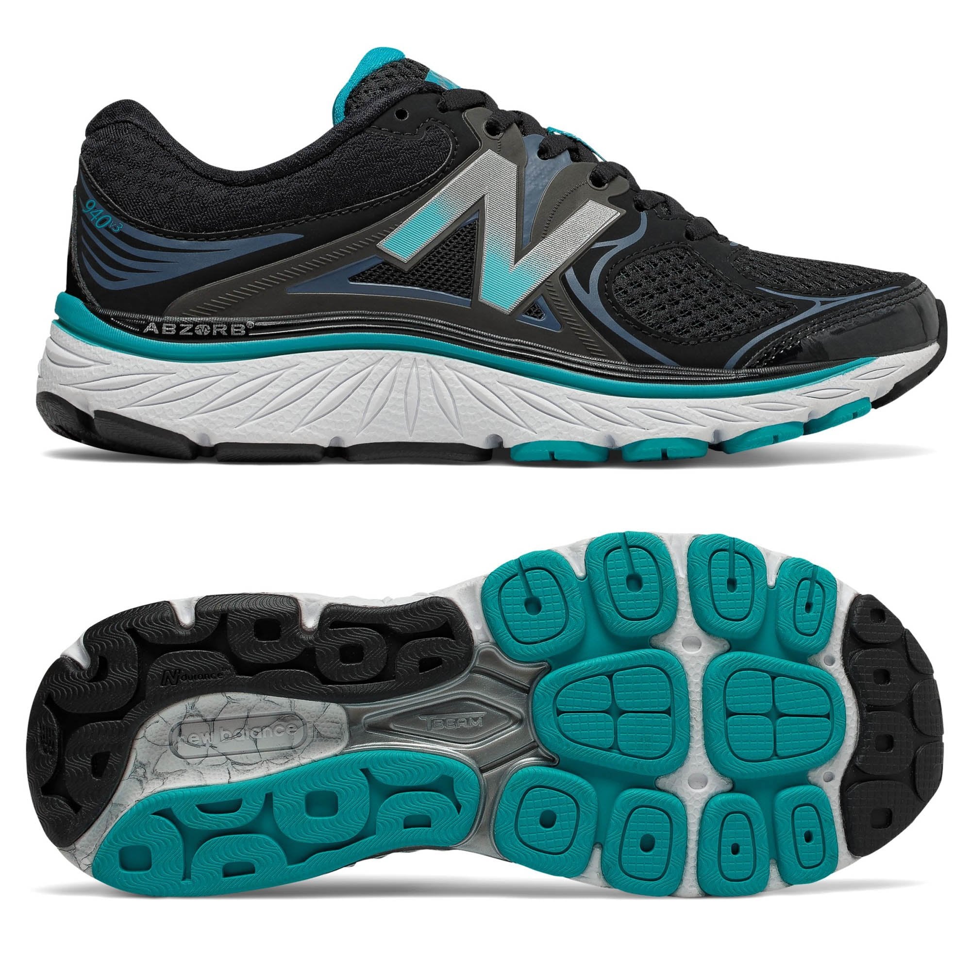 New Balance 940v3 Ladies Running Shoes 