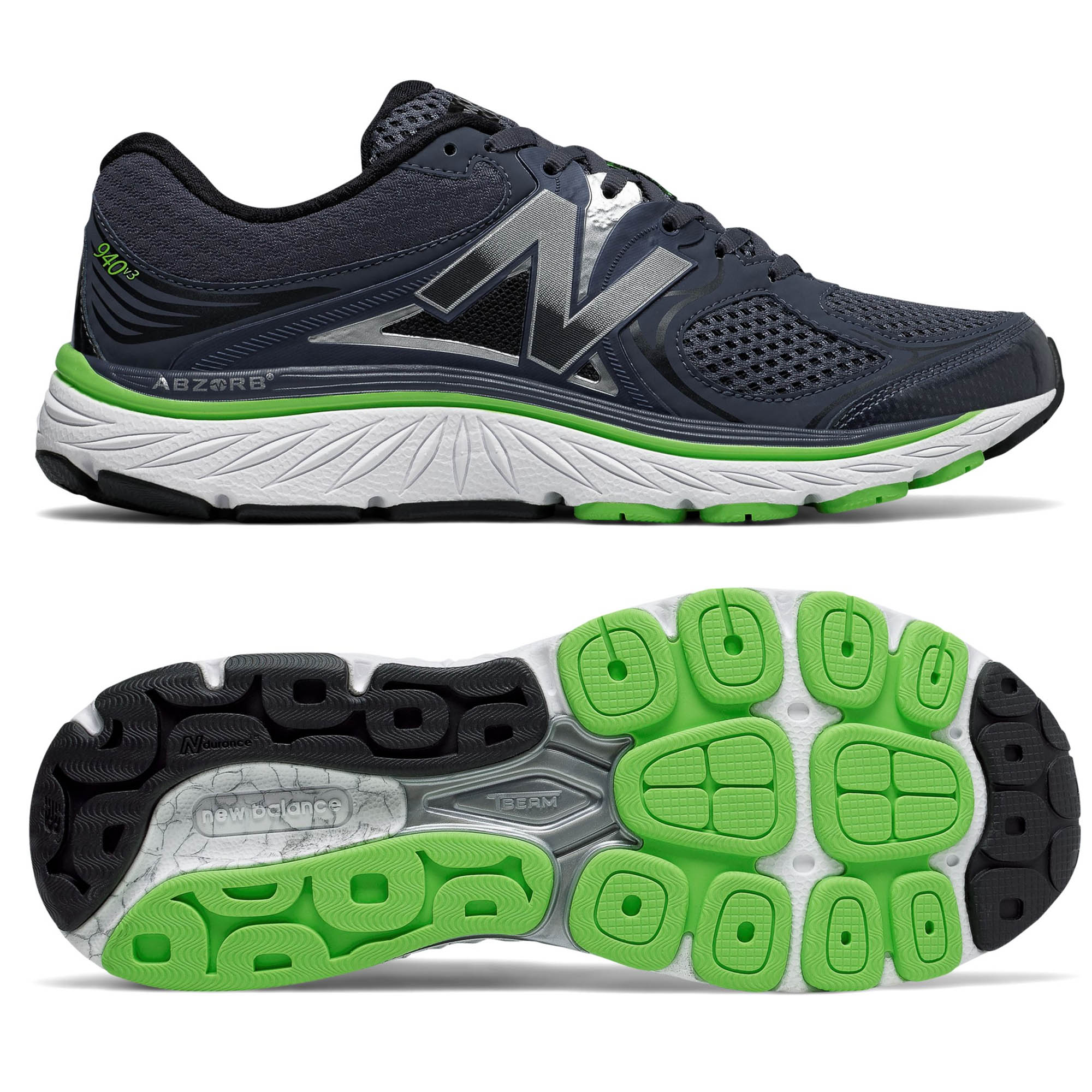 new balance 940 mens shoes