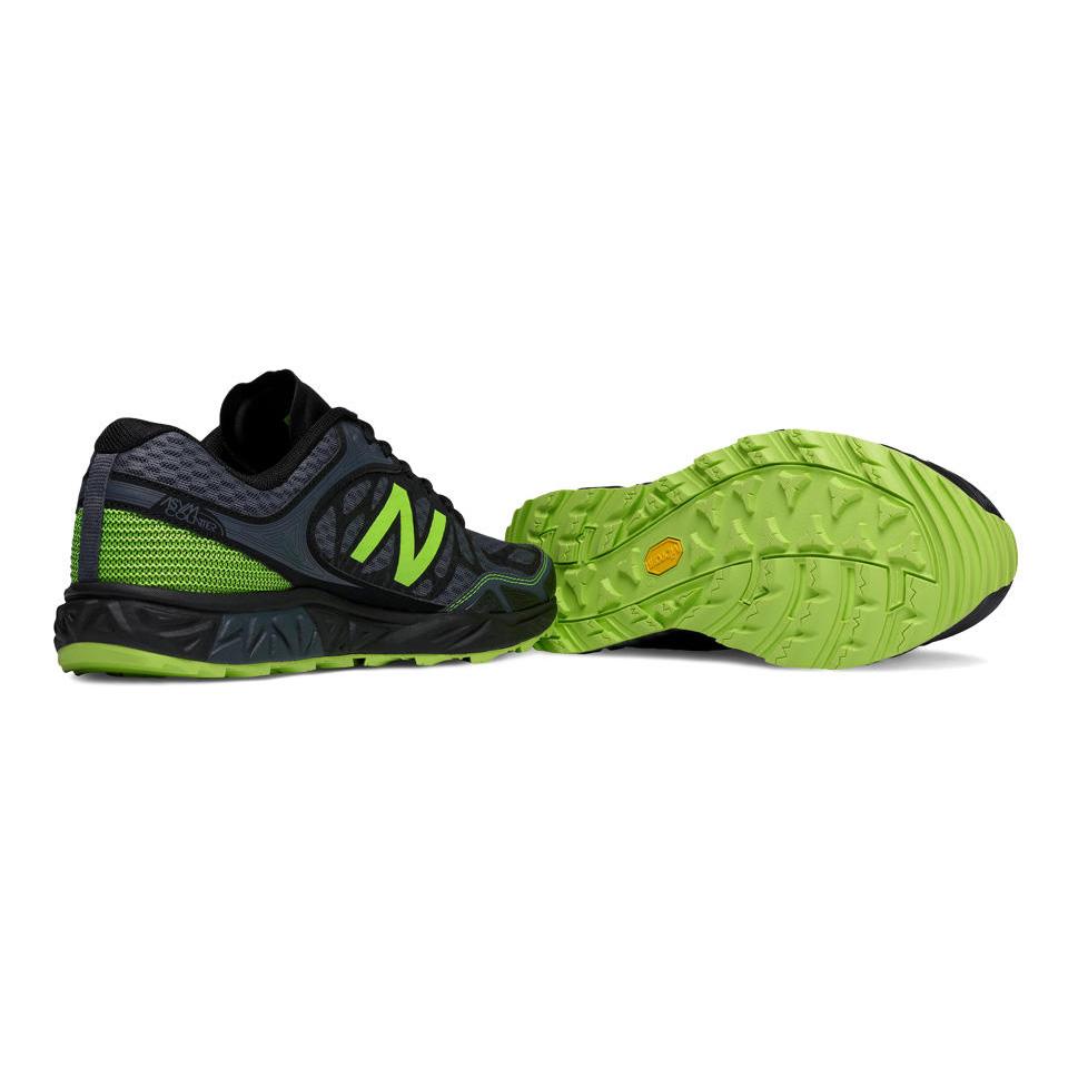 New Balance Leadville 1210 V3 Mens Running Shoes – Sweatband