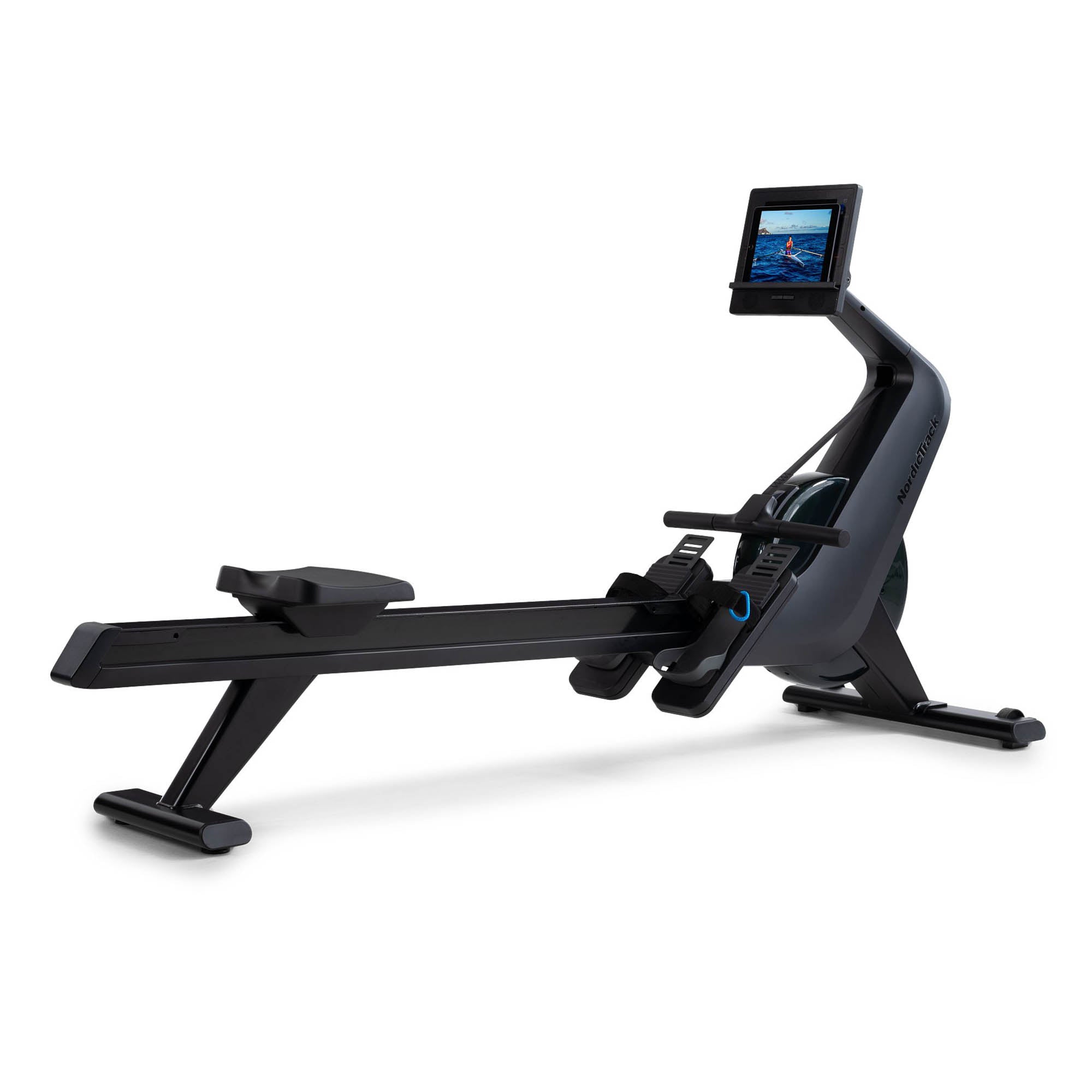 NordicTrack RW300 Folding Rowing Machine