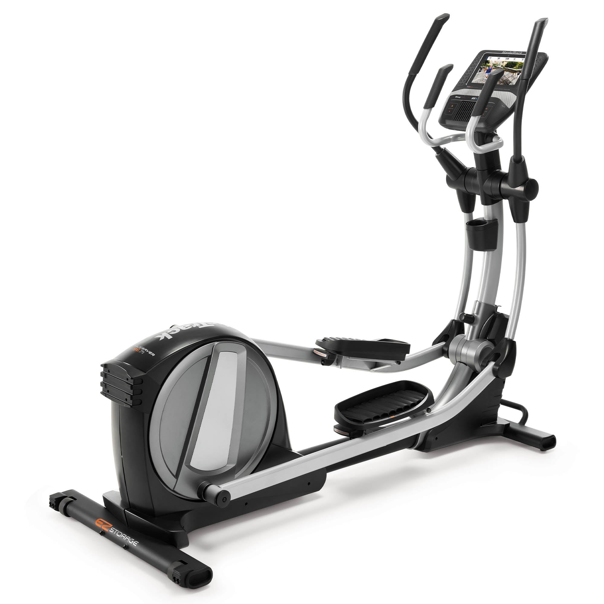 NordicTrack Space Saver SE7i Elliptical Cross Trainer