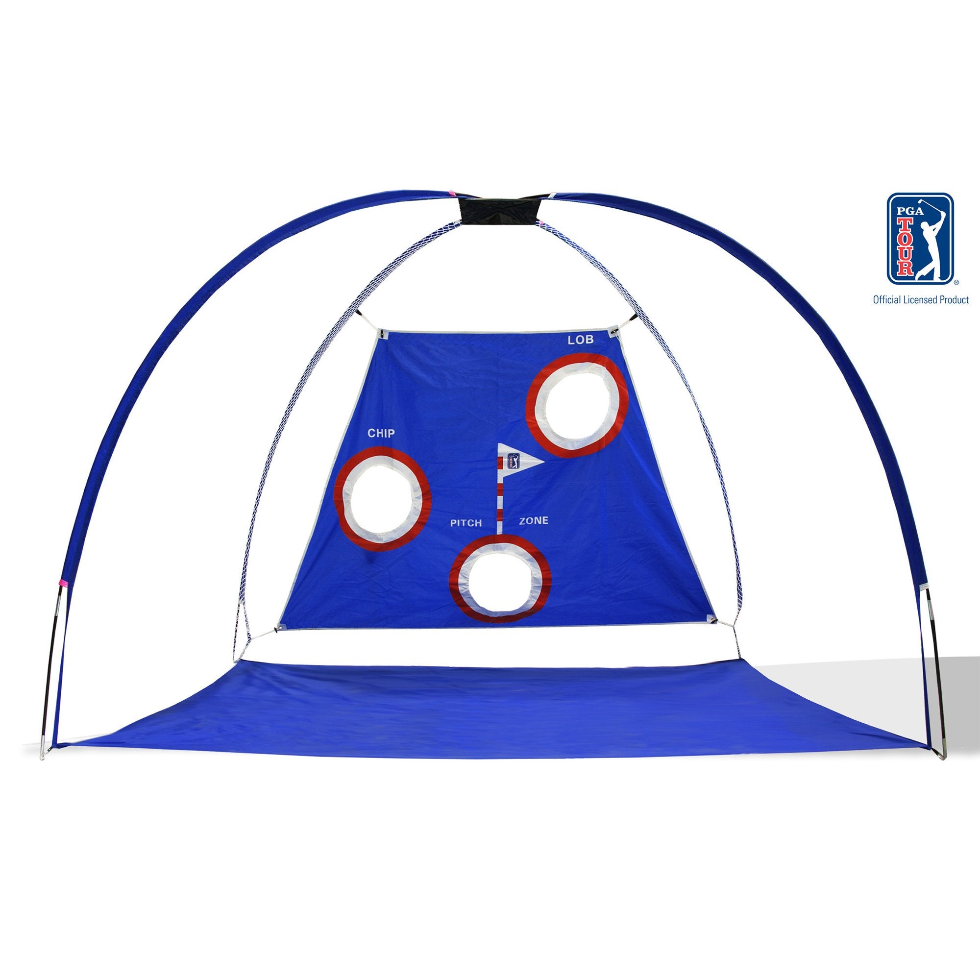 PGA Tour Pro Golf Training Net