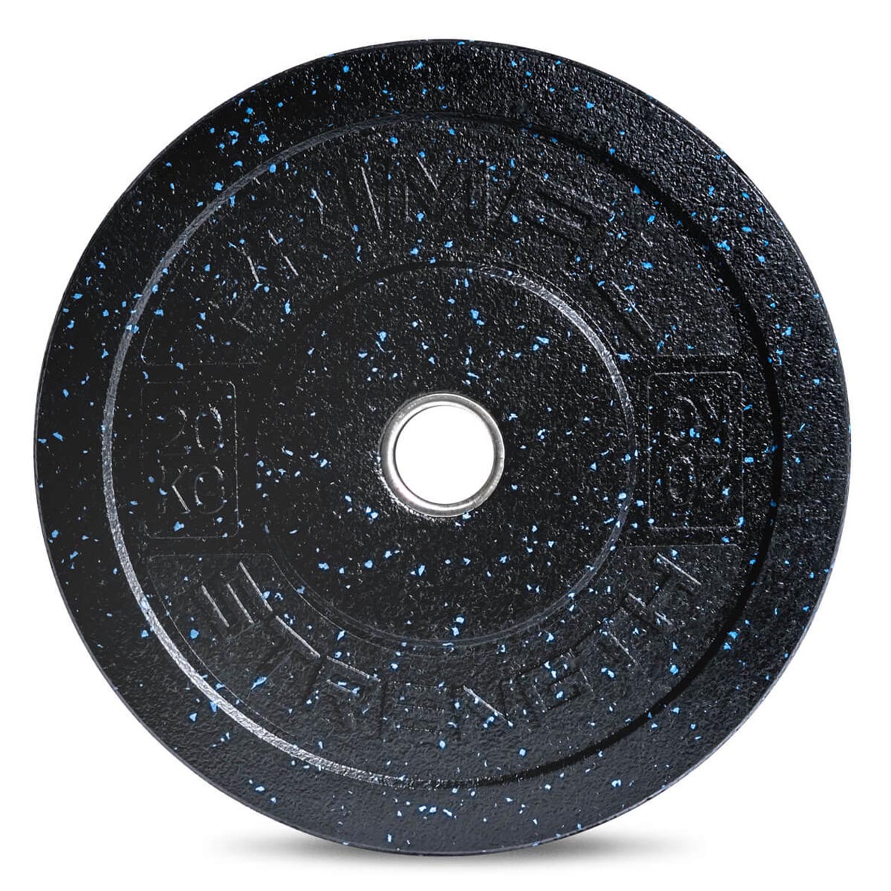 Primal Pro Series Hi-Temp Grain Bumper Olympic Weight Plates