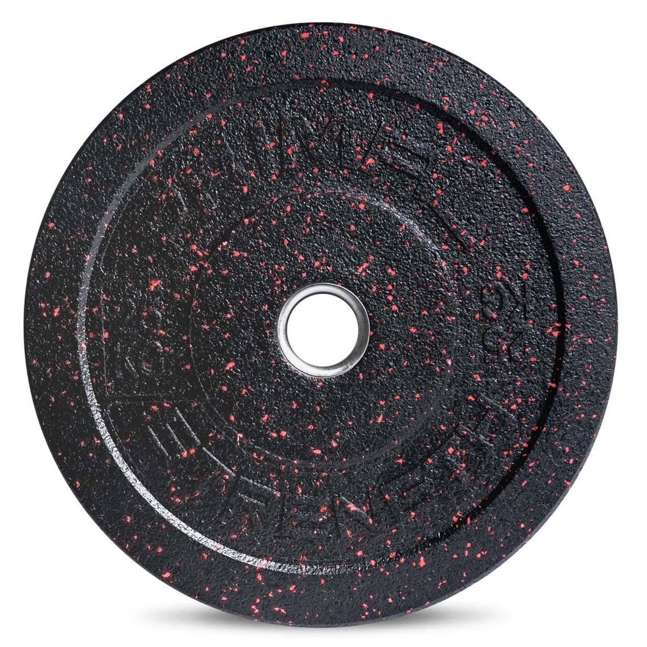 Primal Pro Series Hi-Temp Grain Bumper Olympic Weight Plates