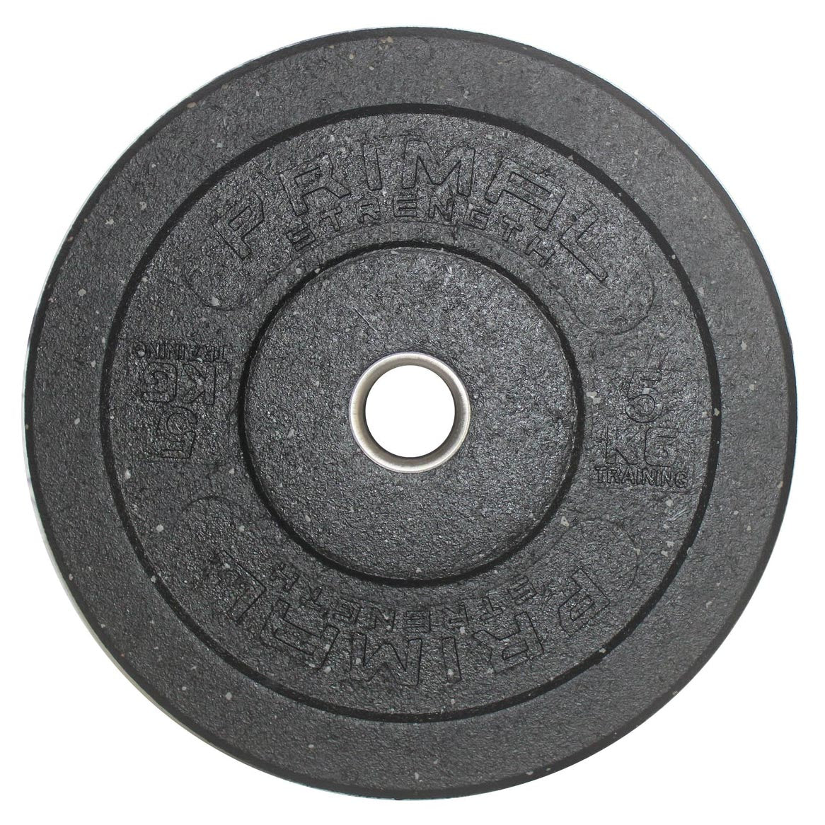 Primal Pro Series Hi-Temp Grain Bumper Olympic Weight Plates