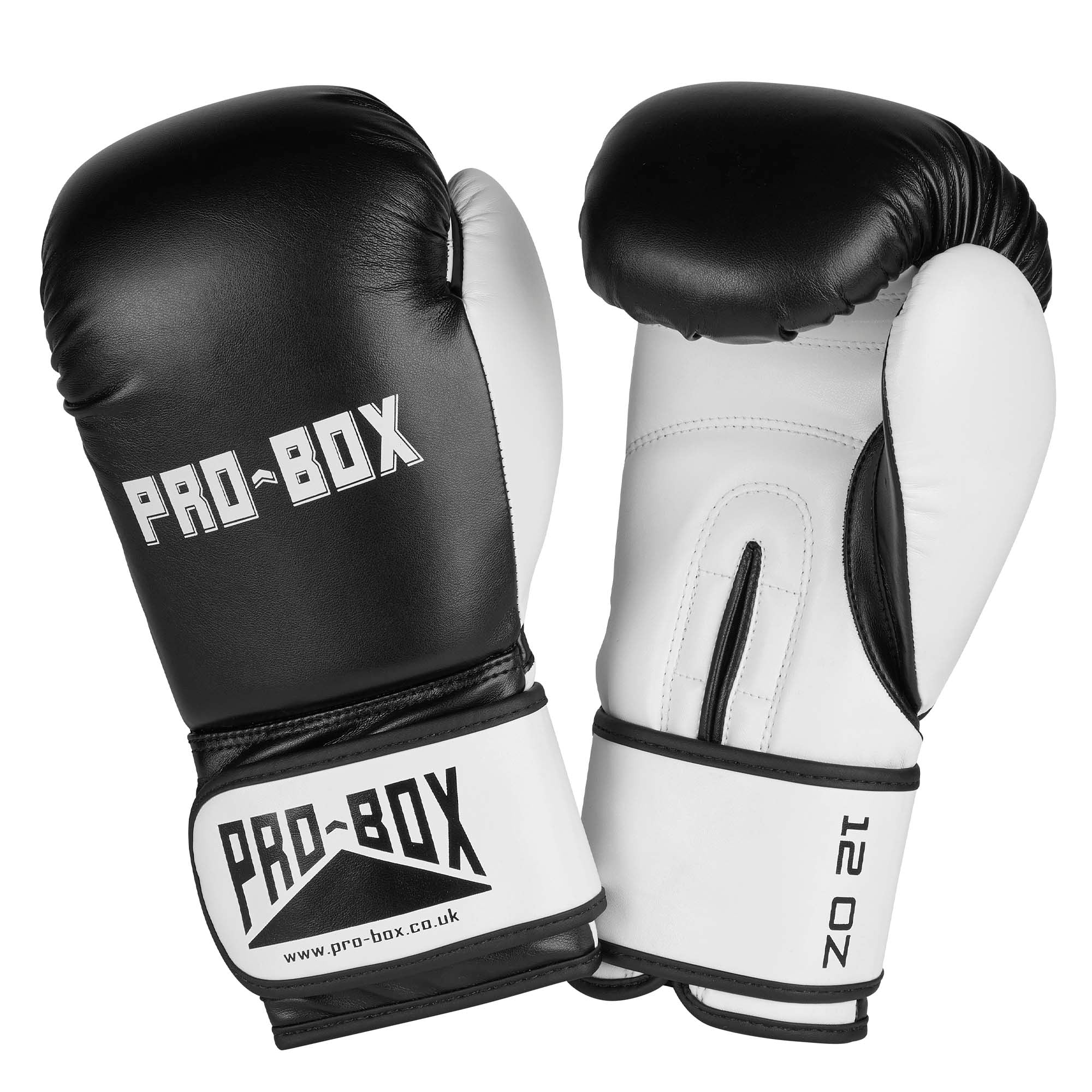 Pro-Box Club Spar Gloves