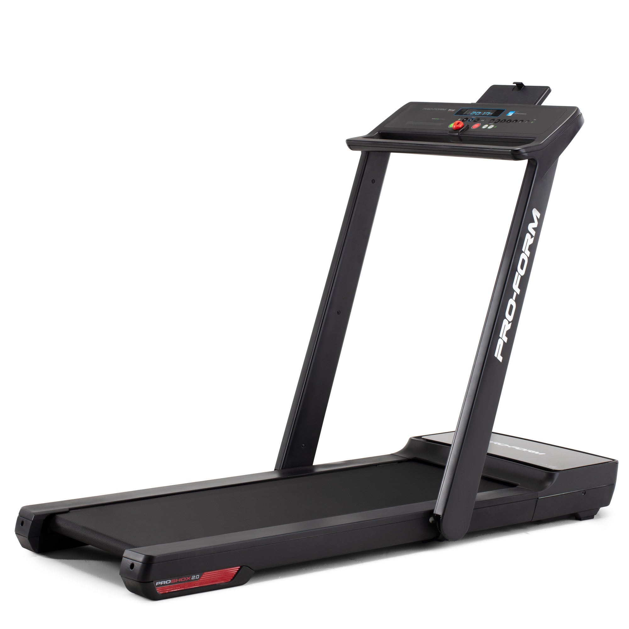 Image of ProForm City L6 Fold Flat Treadmill