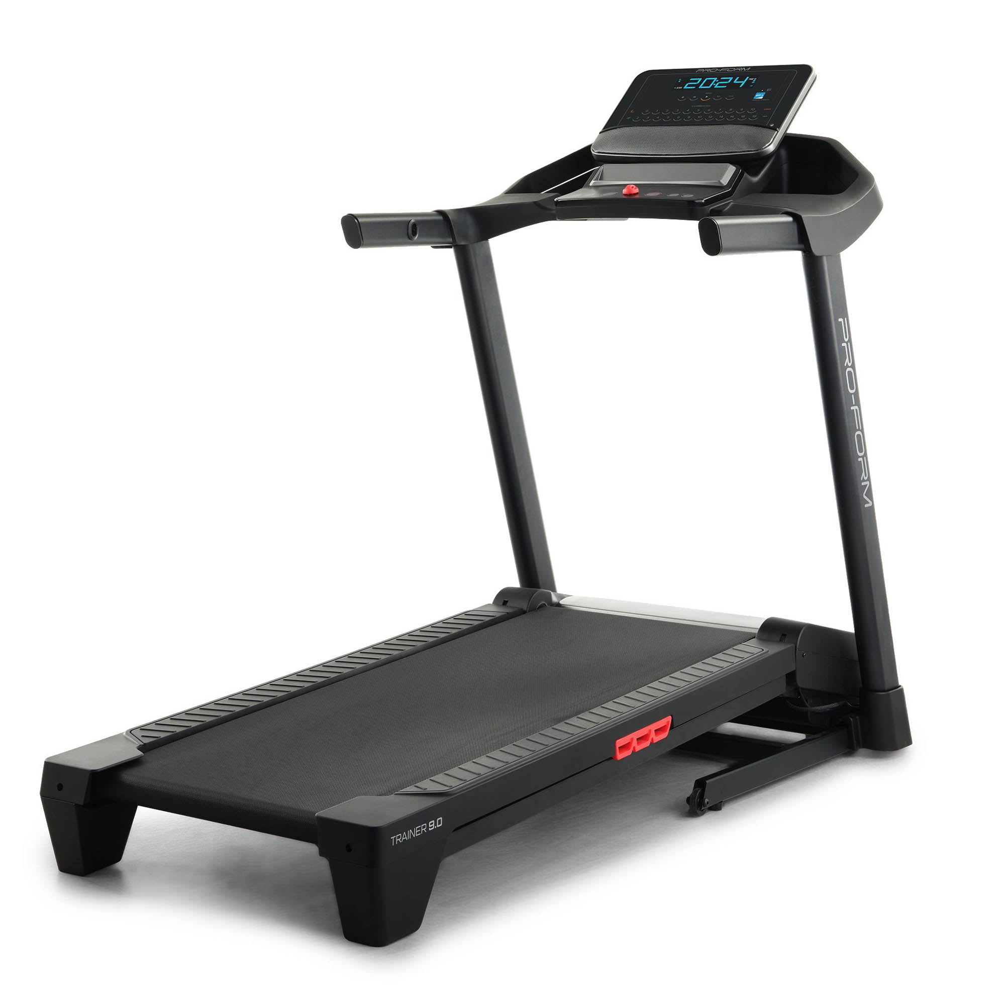 Image of ProForm Trainer 9.0 Folding Treadmill 2024