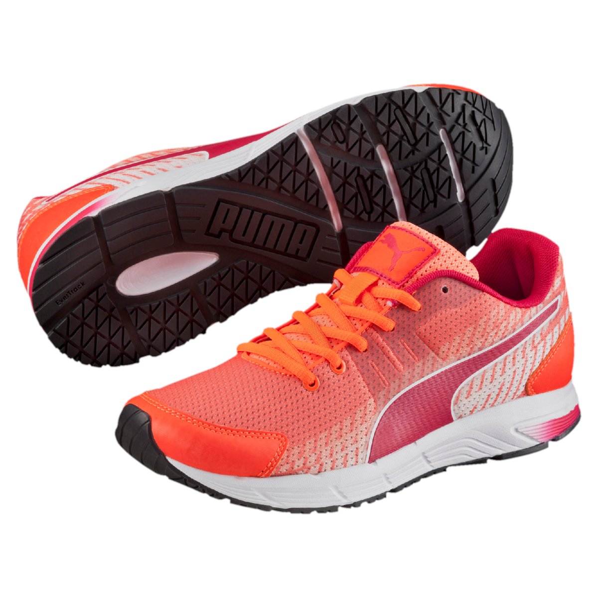 puma sequence ladies trainers
