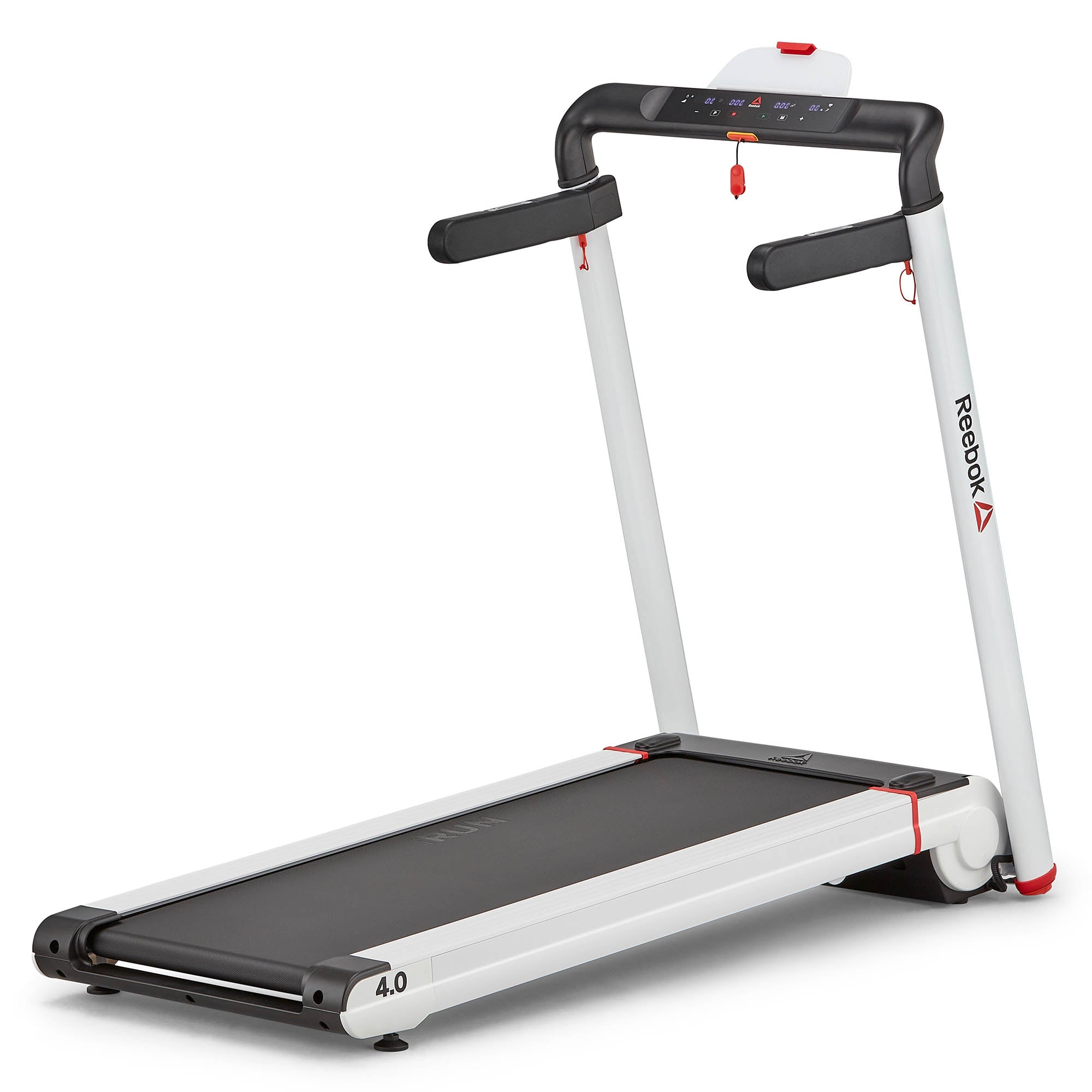 Image of Reebok i-Run 4.0 Folding Treadmill