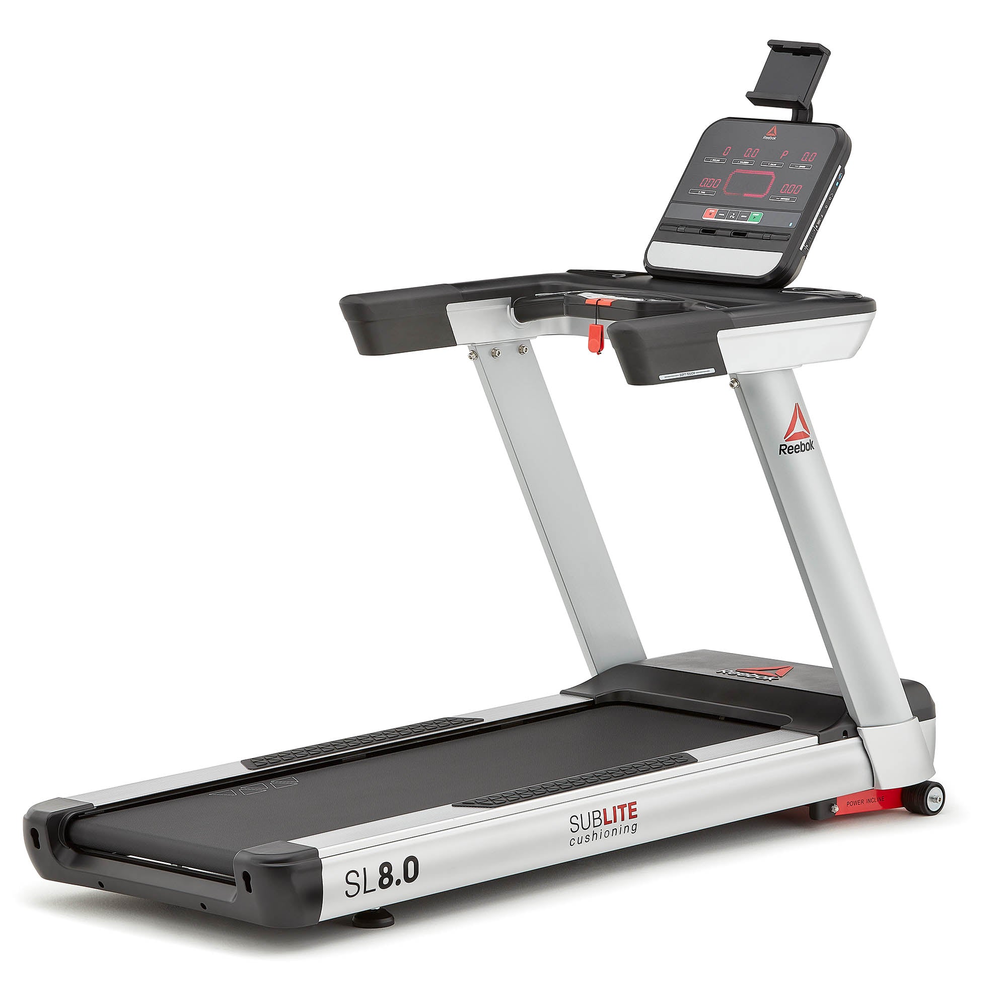 Image of Reebok SL8.0 Treadmill