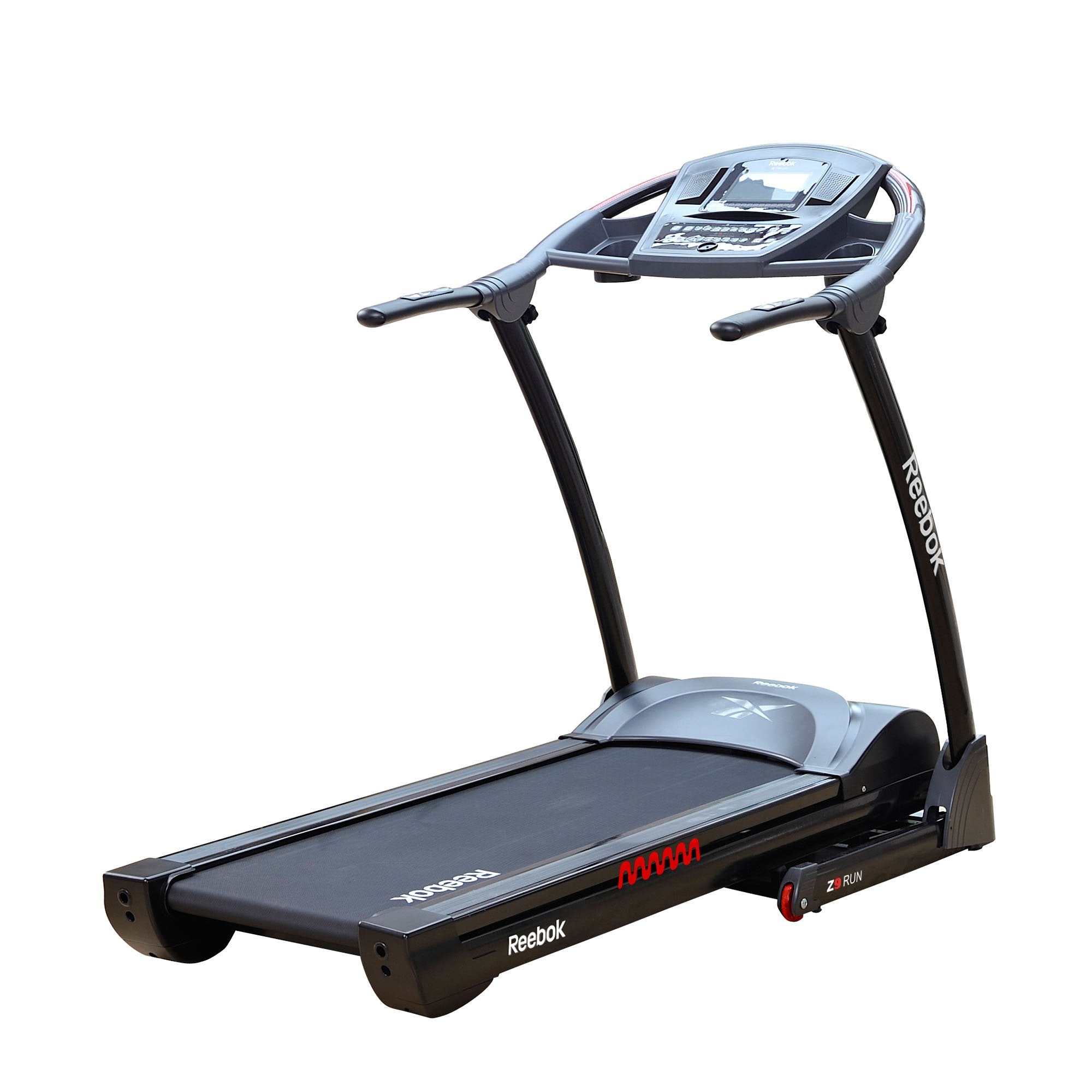 Reebok Z9 Treadmill Sweatband