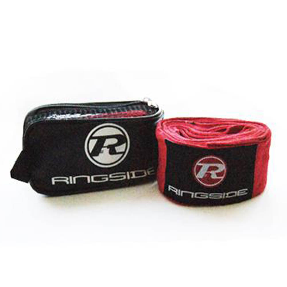 Image of Ringside Pro 3.5m Hand Wraps