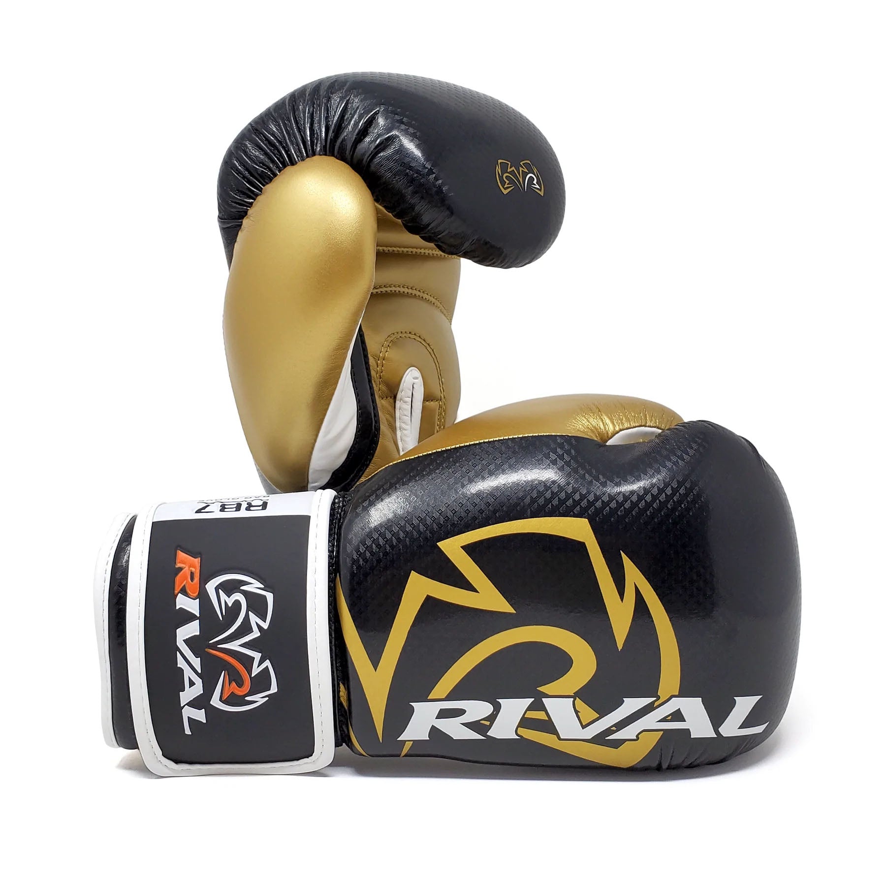 Rival RB7 Fitness Plus Bag Gloves from Sweatband.com