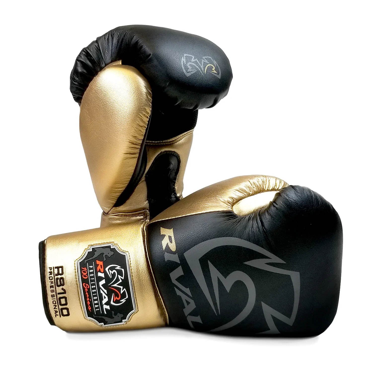 Image of Rival RS100 Professional Sparring Gloves