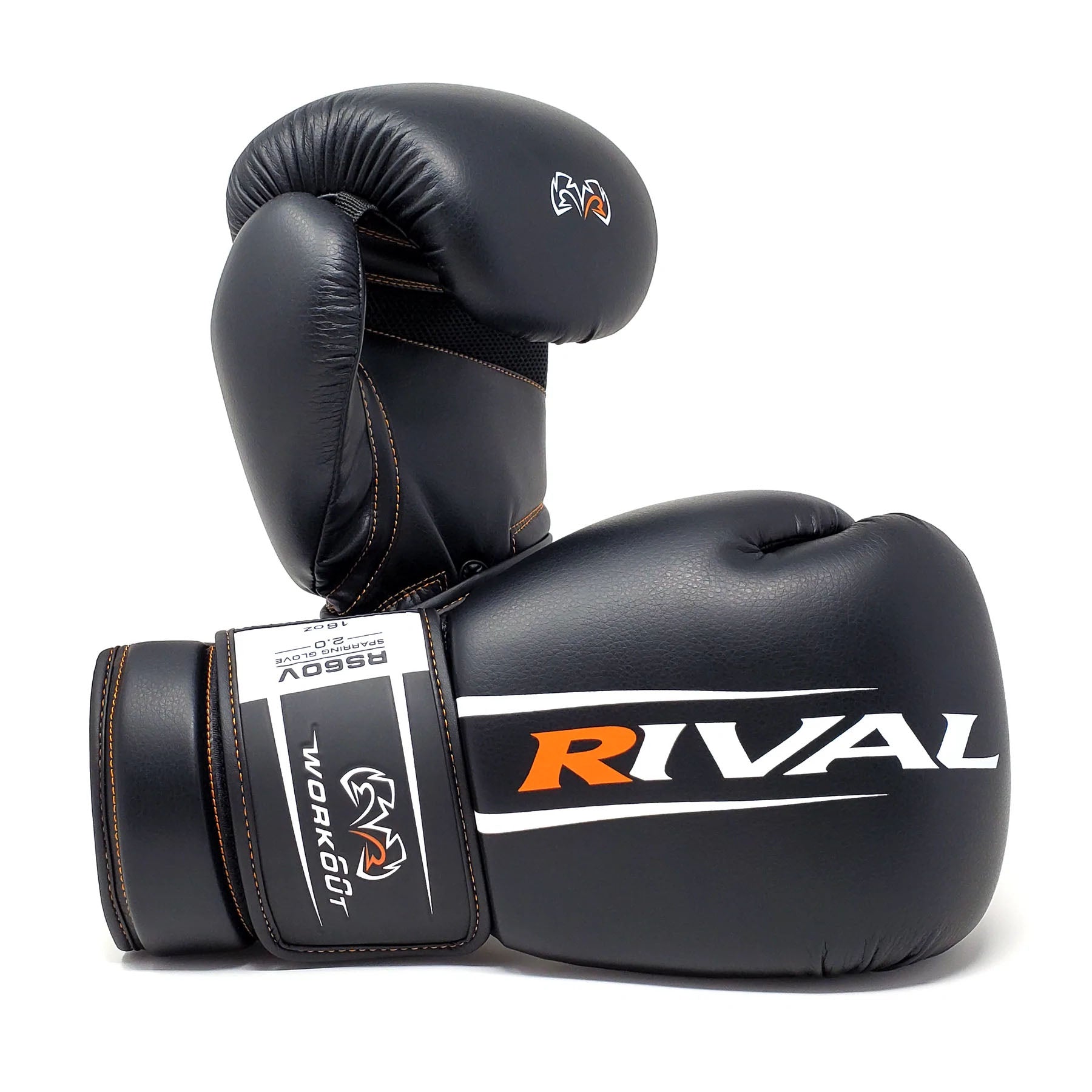 Image of Rival RS60V 2.0 Workout Sparring Gloves