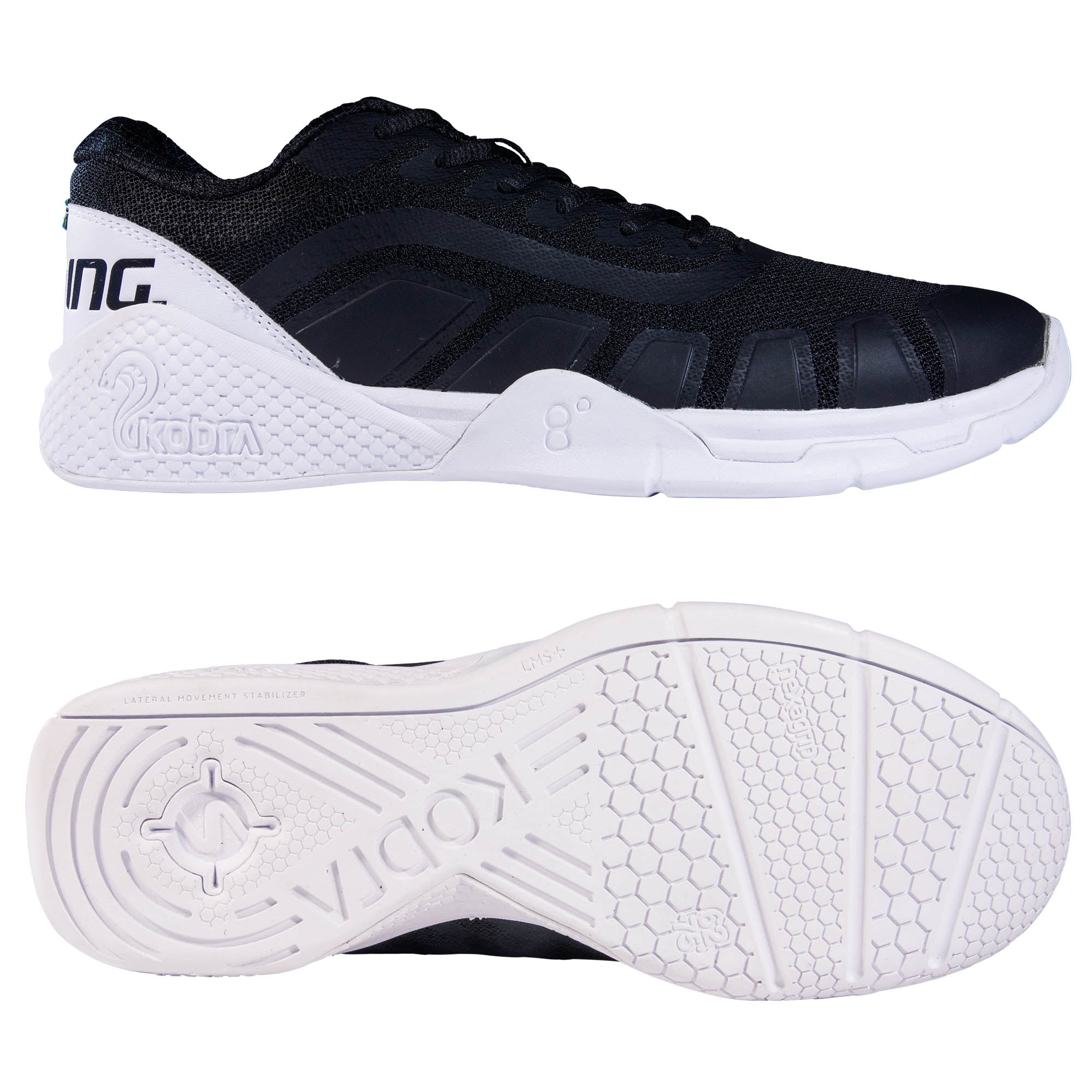 Salming Kobra Recoil Mens Indoor Court Shoes