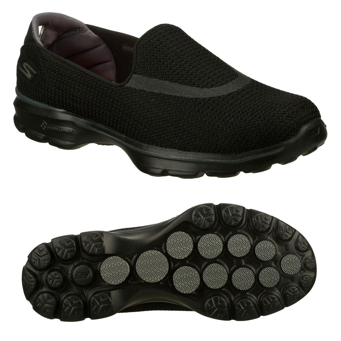 skechers gowalk 3 ladies