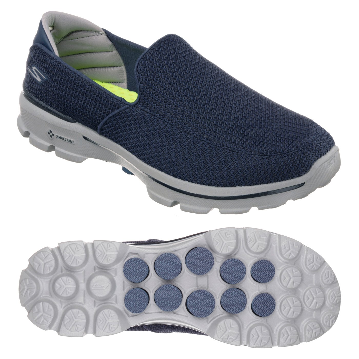 skechers go 3