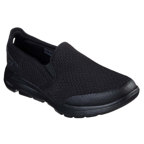 skechers go walk mens walking shoes