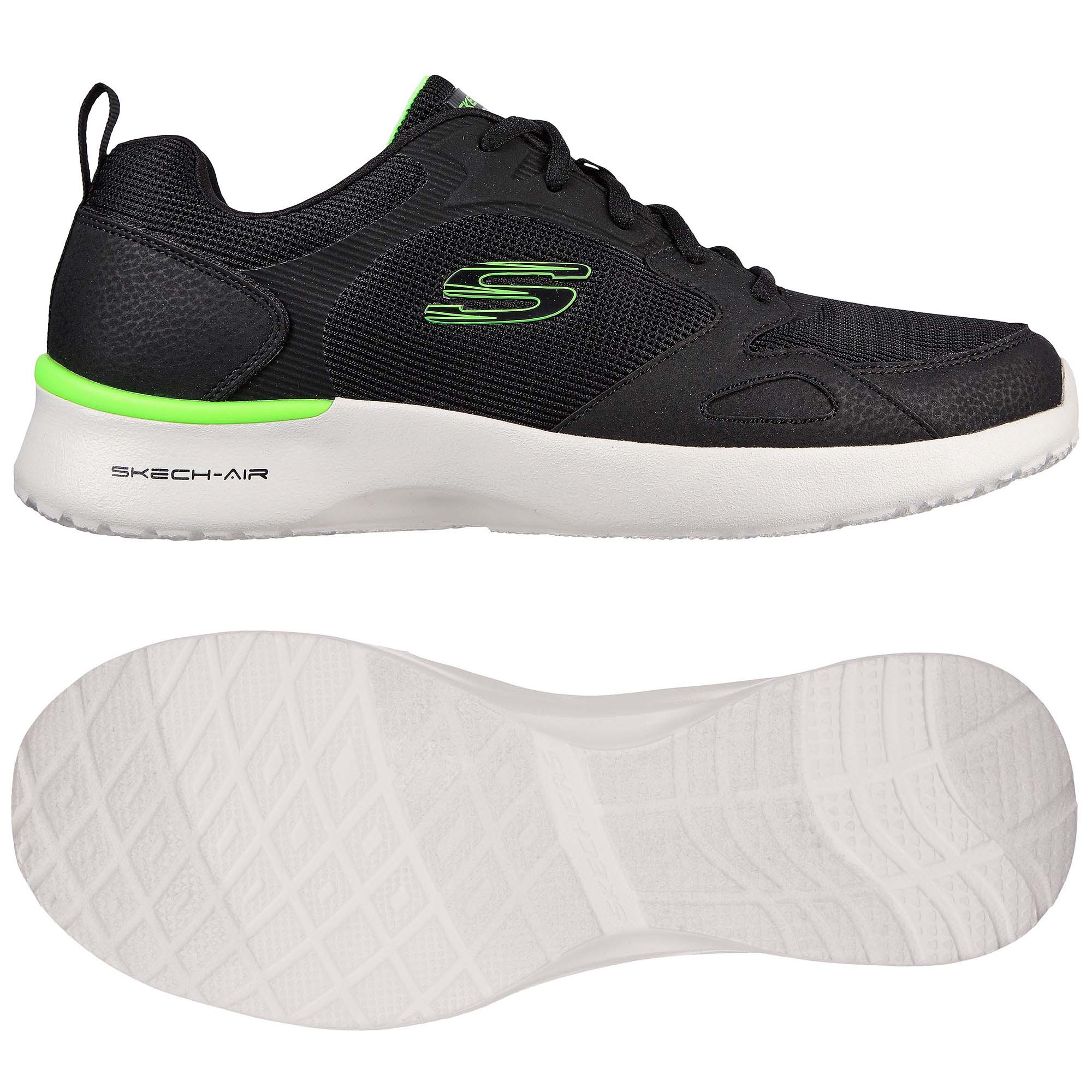 Skechers Skech-Air Dynamight Mens Training Shoes