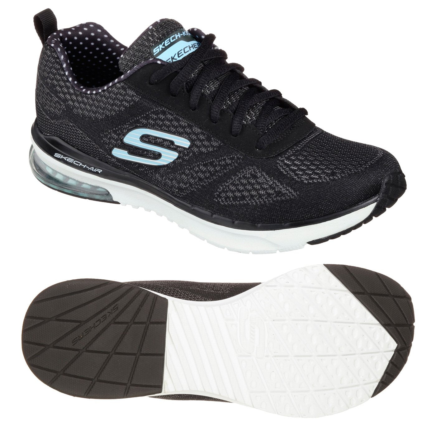 skechers infinity