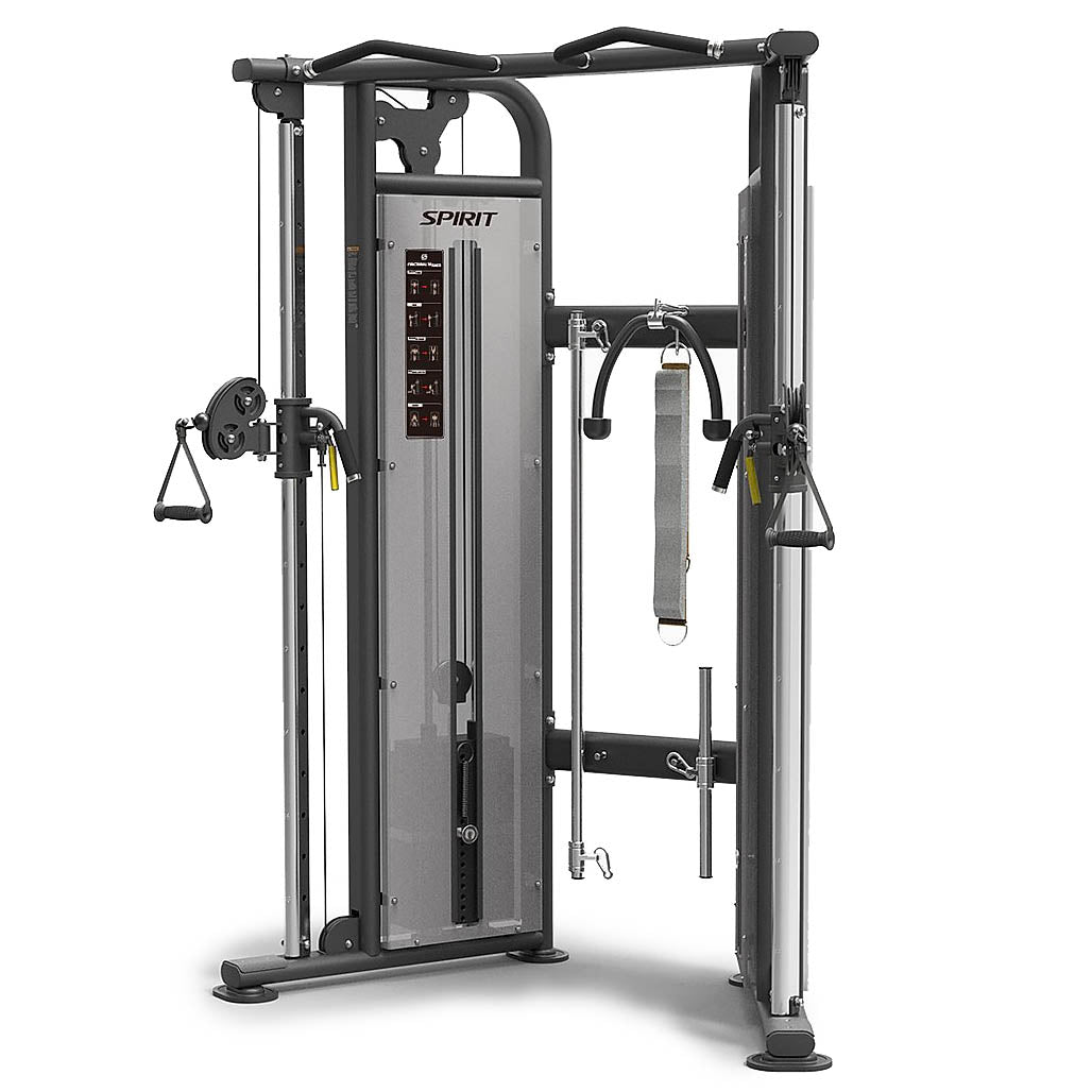 Image of Spirit Functional Trainer