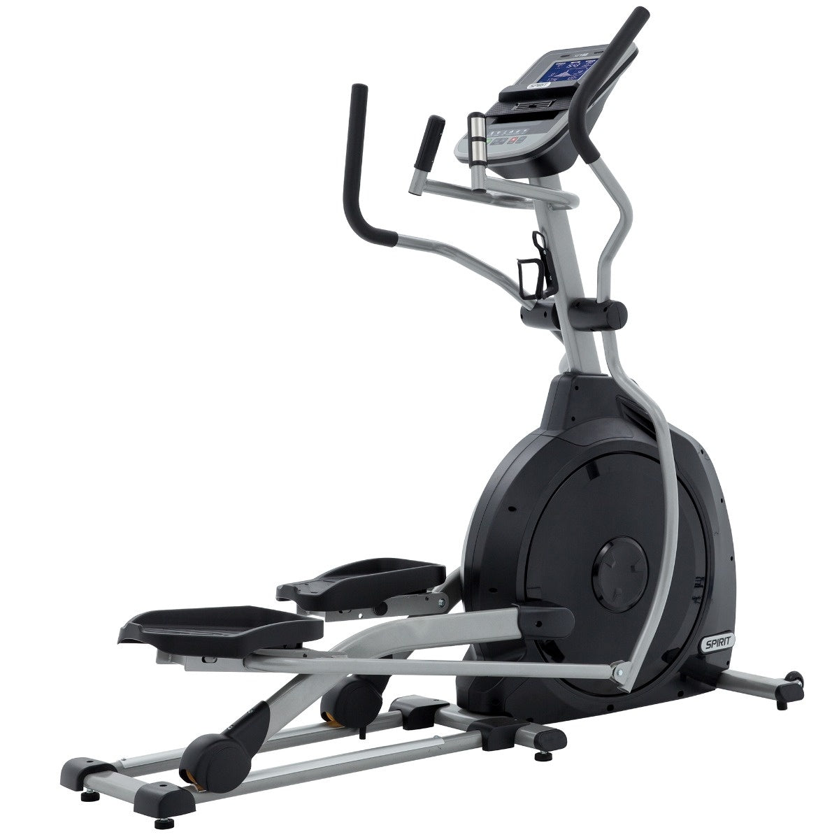 Spirit XE195 Elliptical Cross Trainer