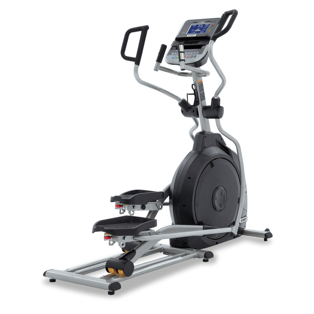 Spirit XE295 Elliptical Cross Trainer