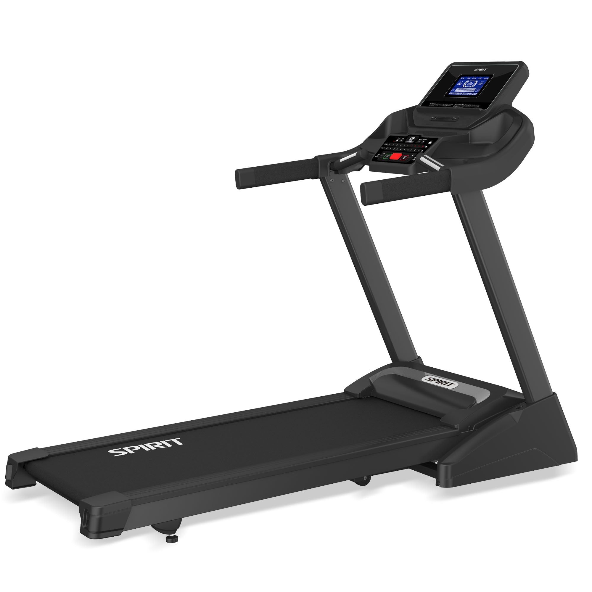 Spirit XT 185 Folding Treadmill