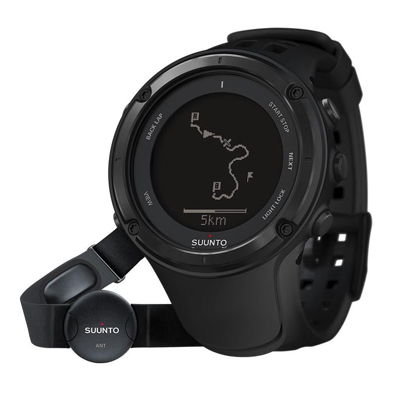 Suunto Ambit2 Heart Rate Monitor