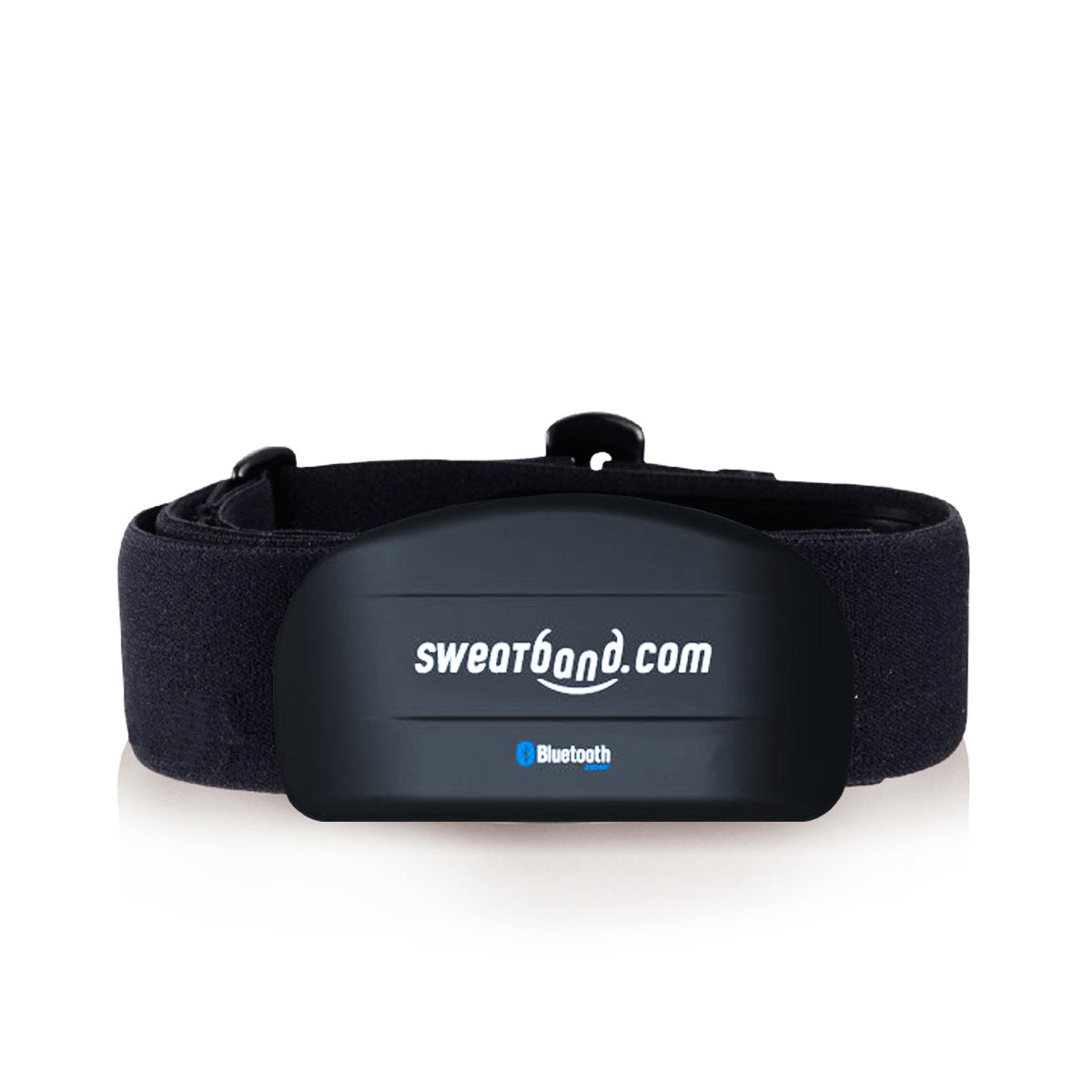 Sweatband.com Dual Mode Bluetooth Heart Rate Sensor