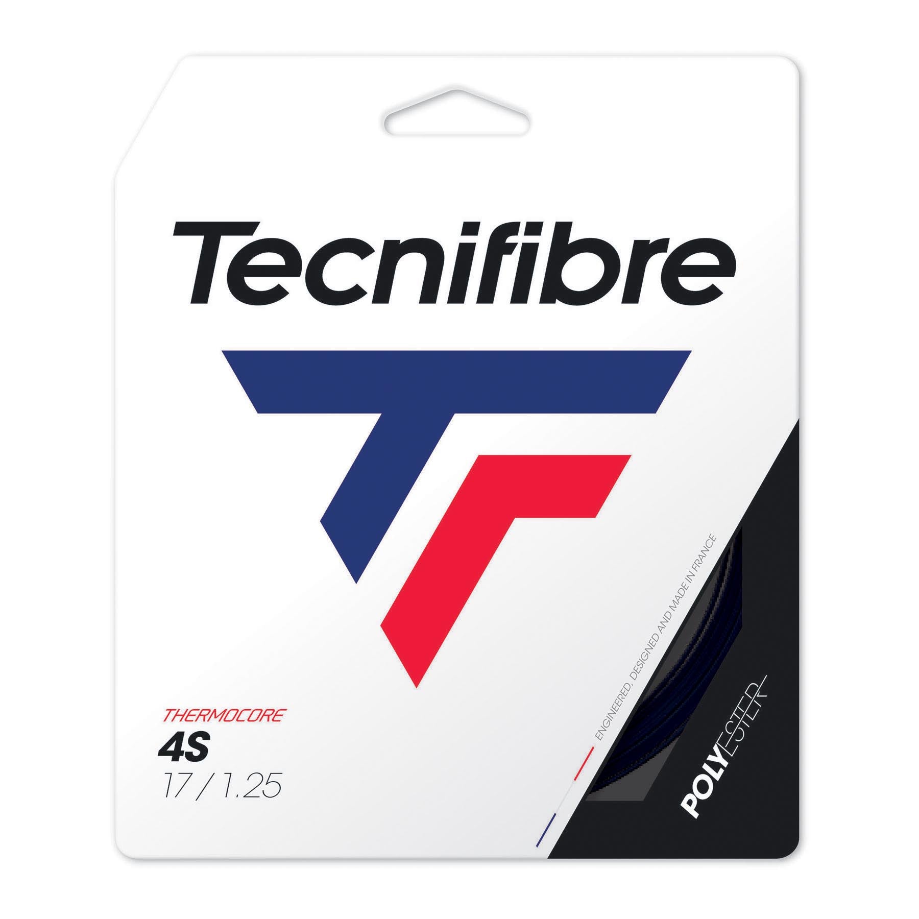 Tecnifibre 4S Tennis String Set