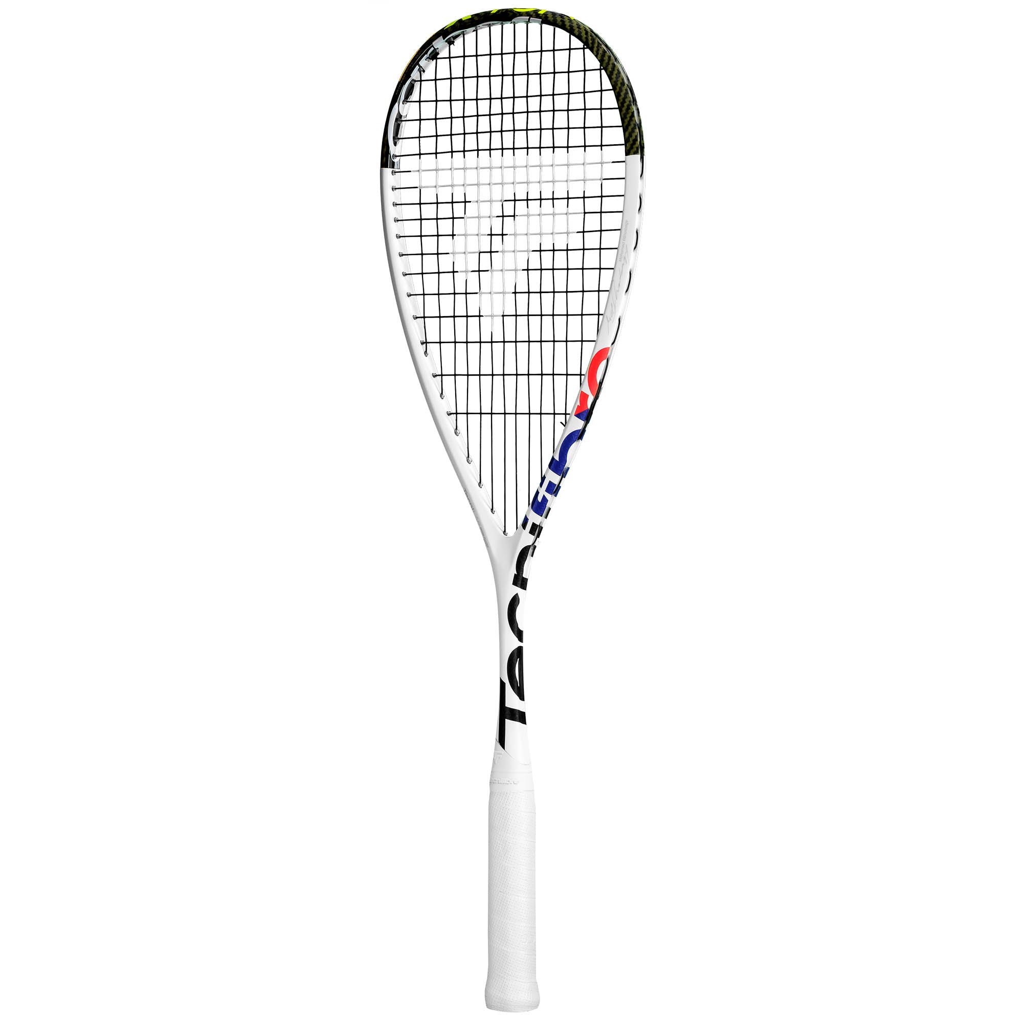 Tecnifibre Carboflex 125 X-Top Squash Racket