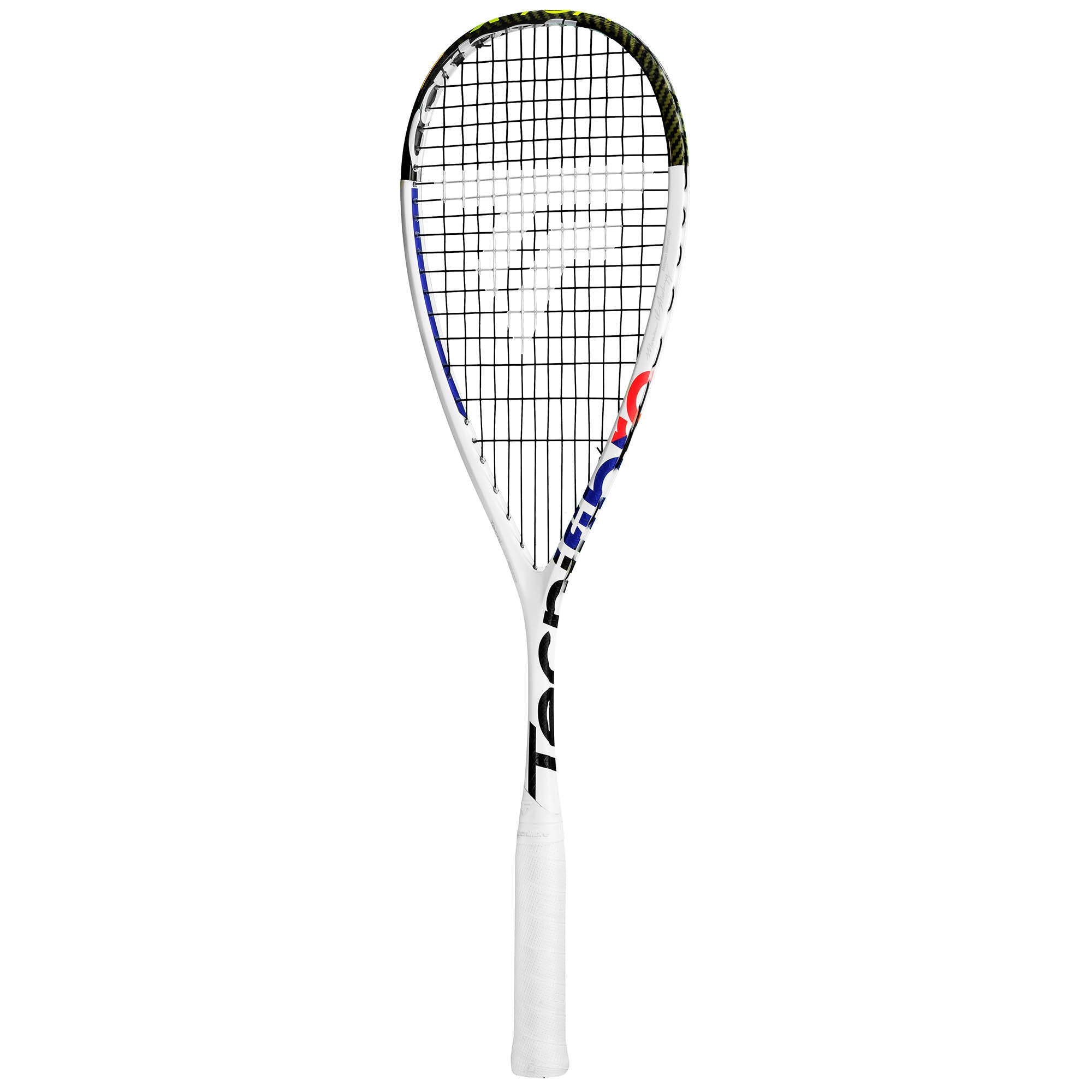 Tecnifibre Carboflex 130 X-Top Squash Racket