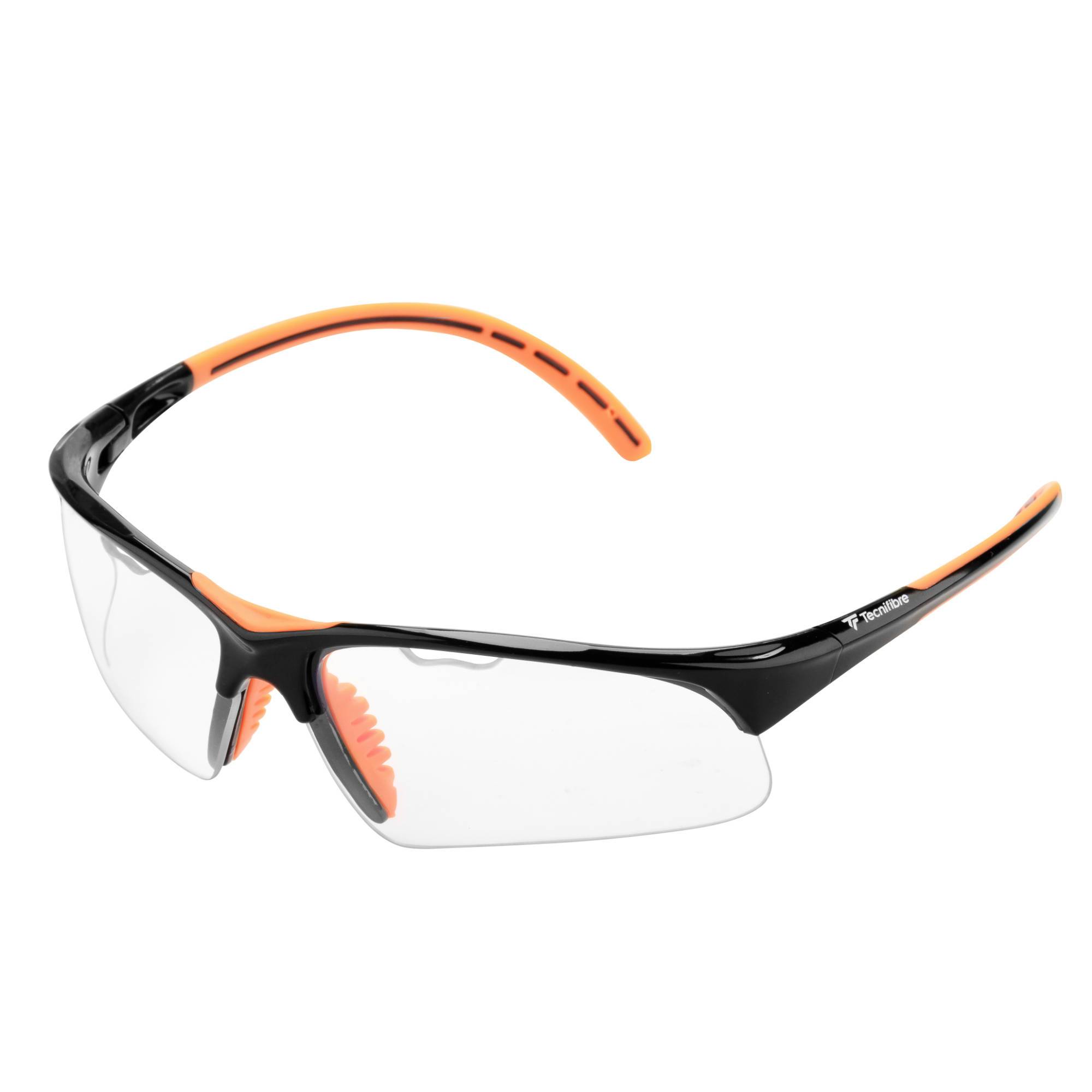 Tecnifibre Eye Protection Glasses